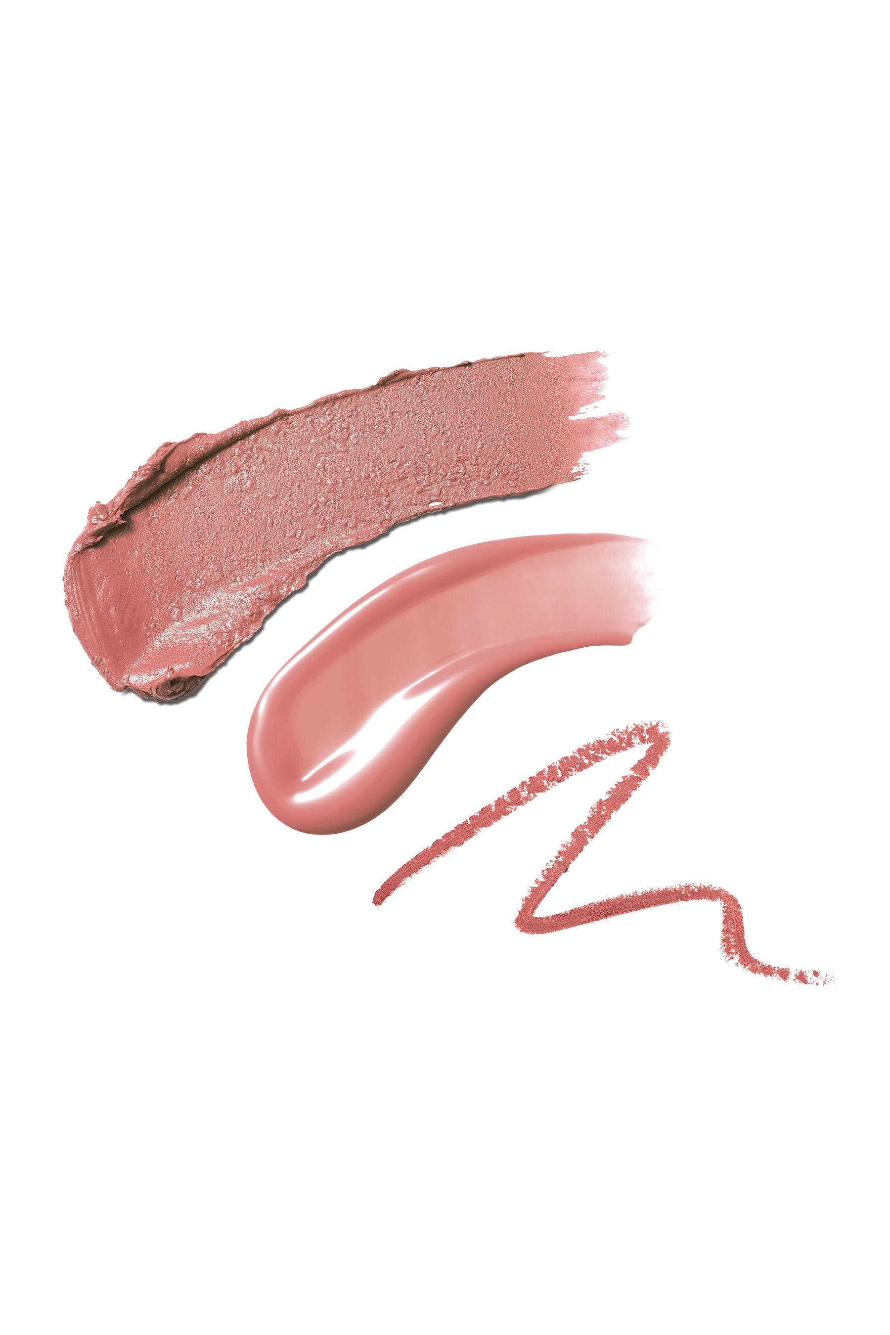 Buy Delilah Nude Lip Trio Gift Set ( Worth £71) from the Laura Ashley online shop