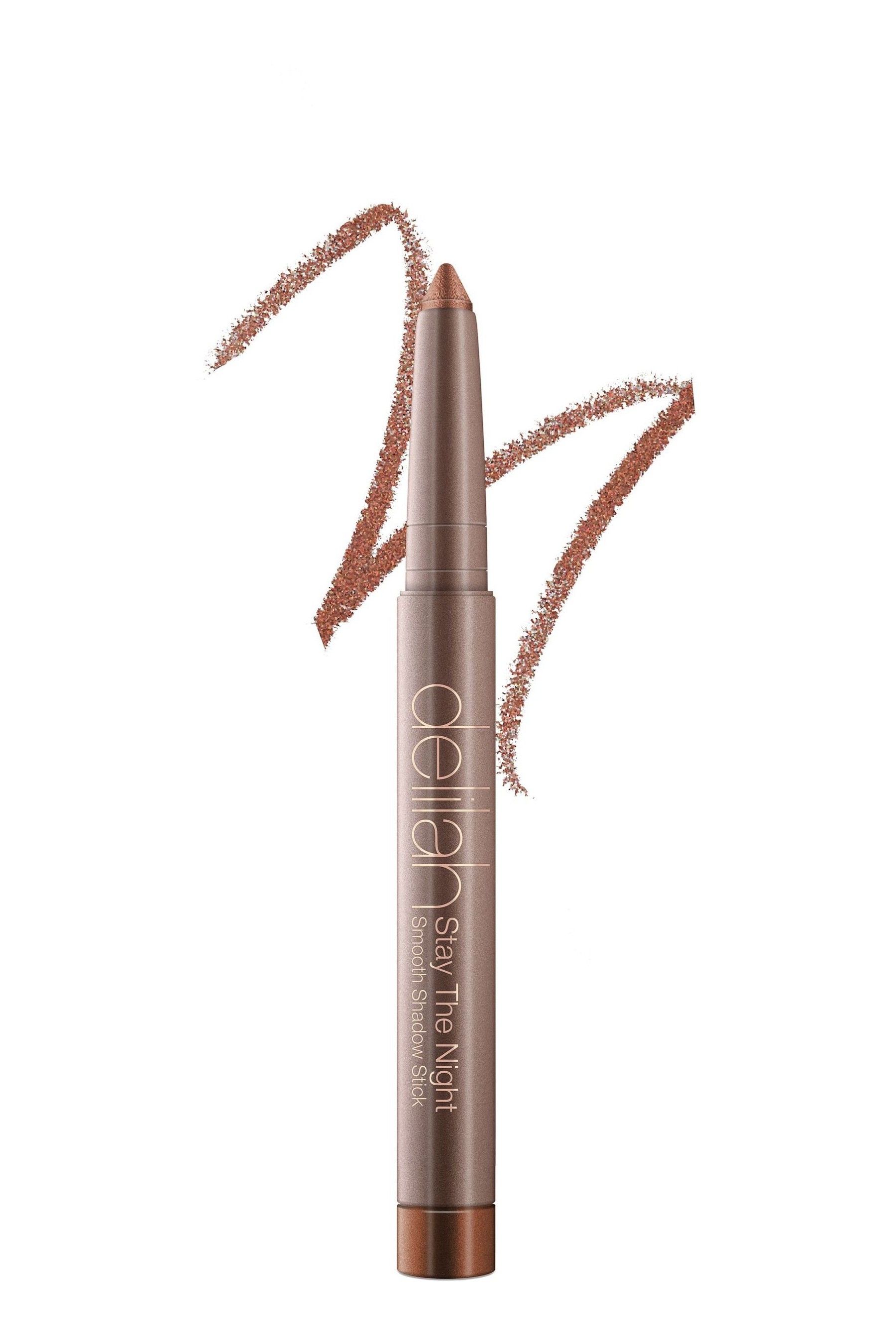 Buy Delilah Stay The Night Smooth Eyeshadow Stick from the Laura Ashley online shop