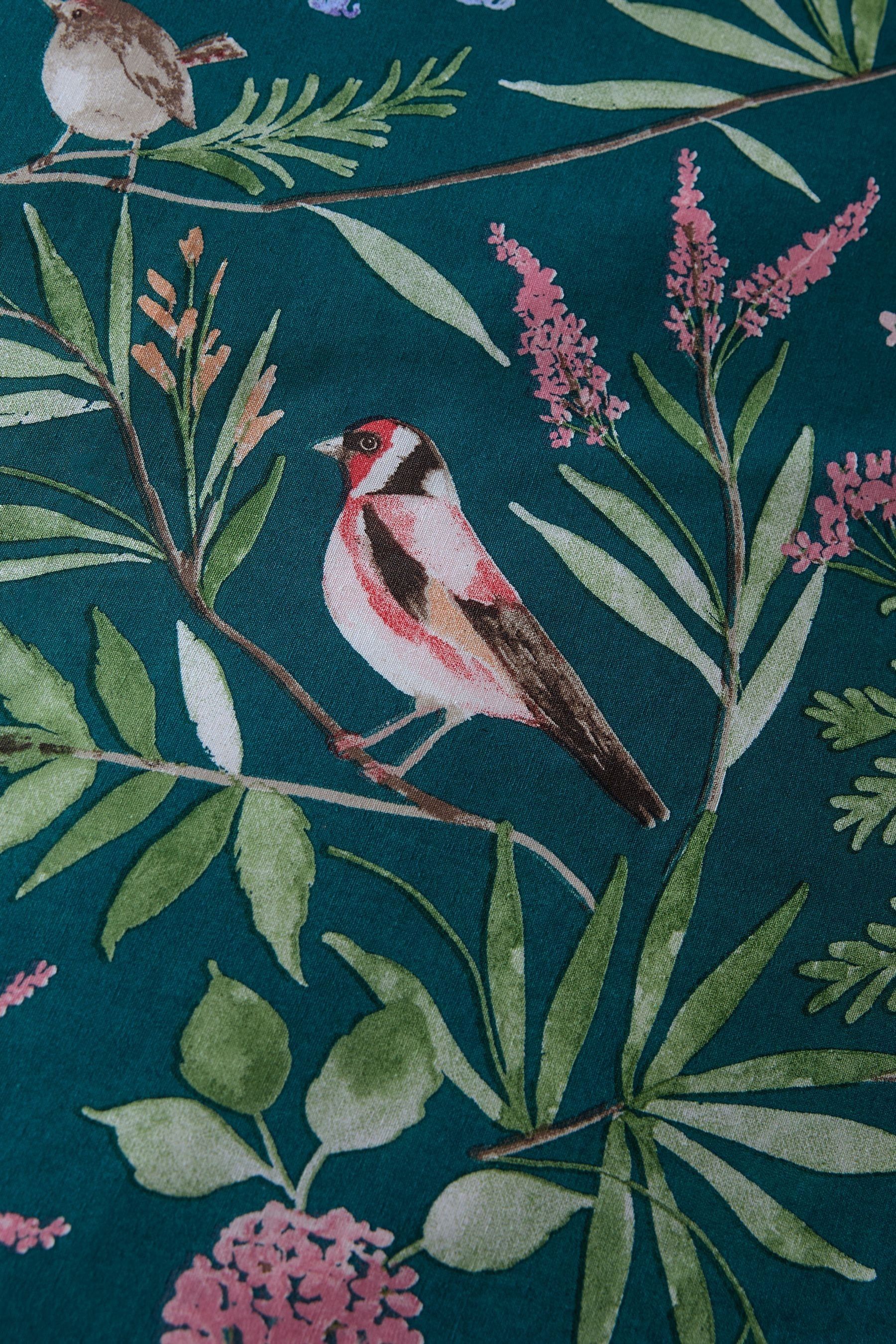 Buy D&D Caraway Reversible Duvet Cover Set from the Laura Ashley online