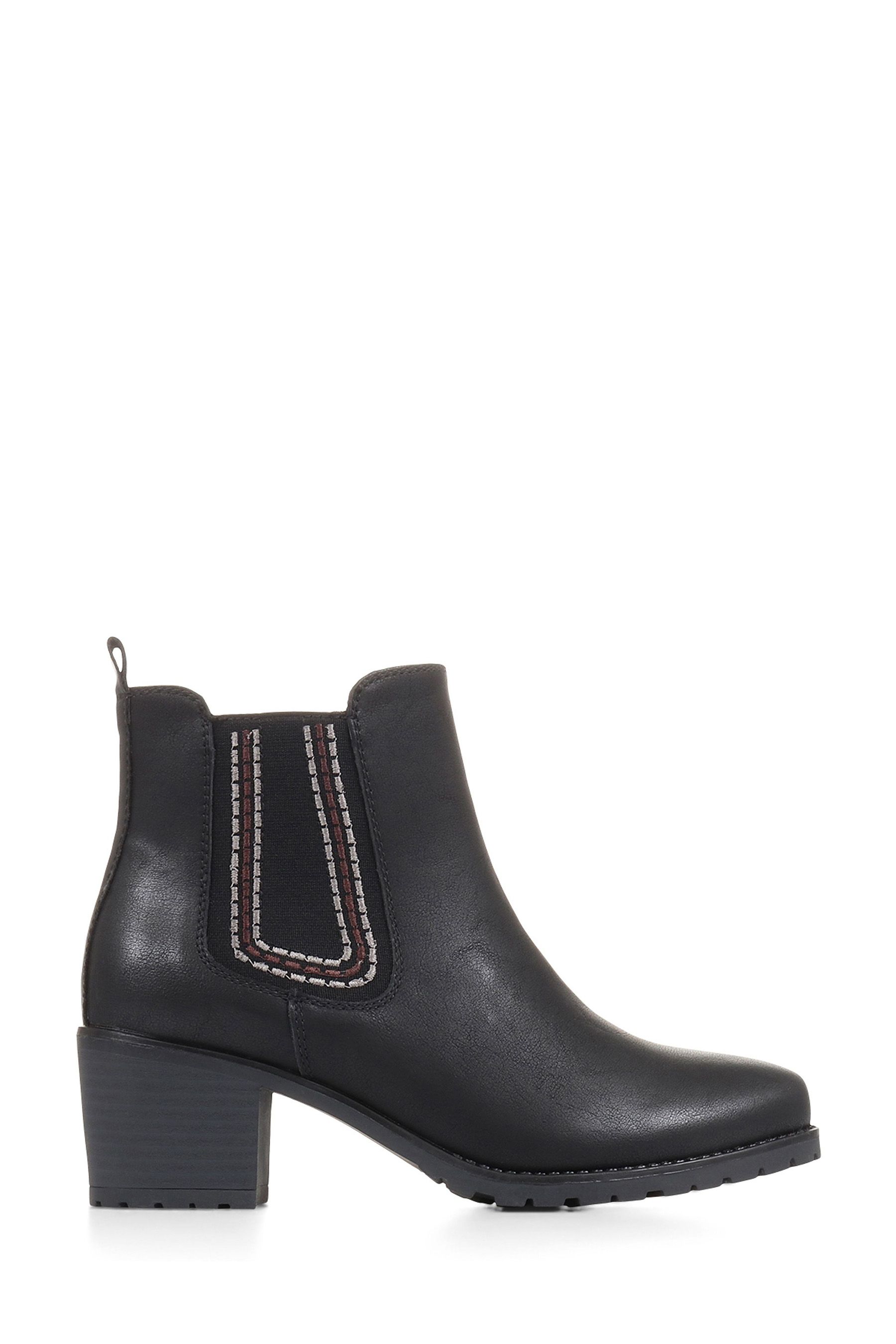 pavers chelsea boots womens