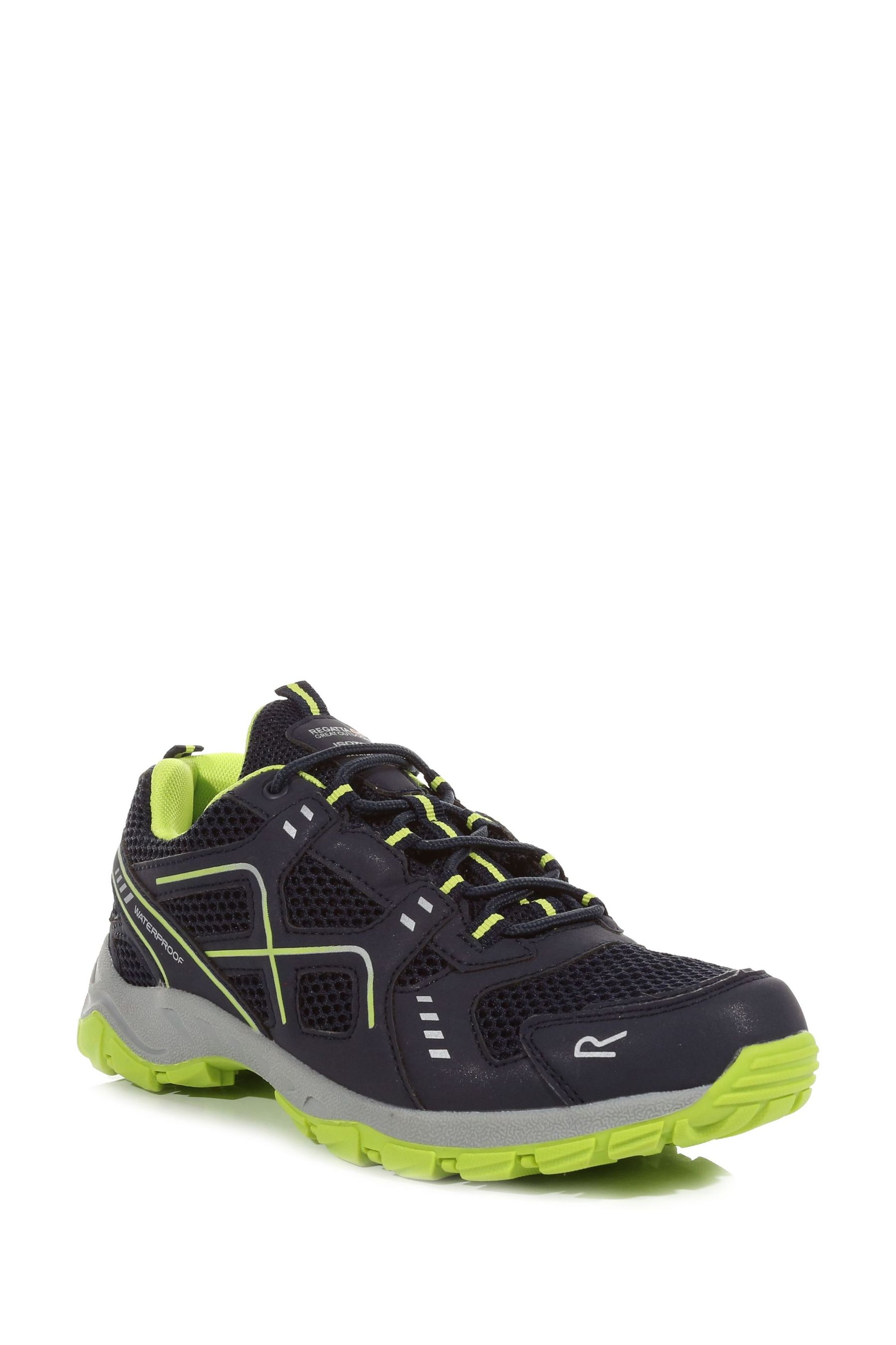 vendeavour waterproof walking shoe