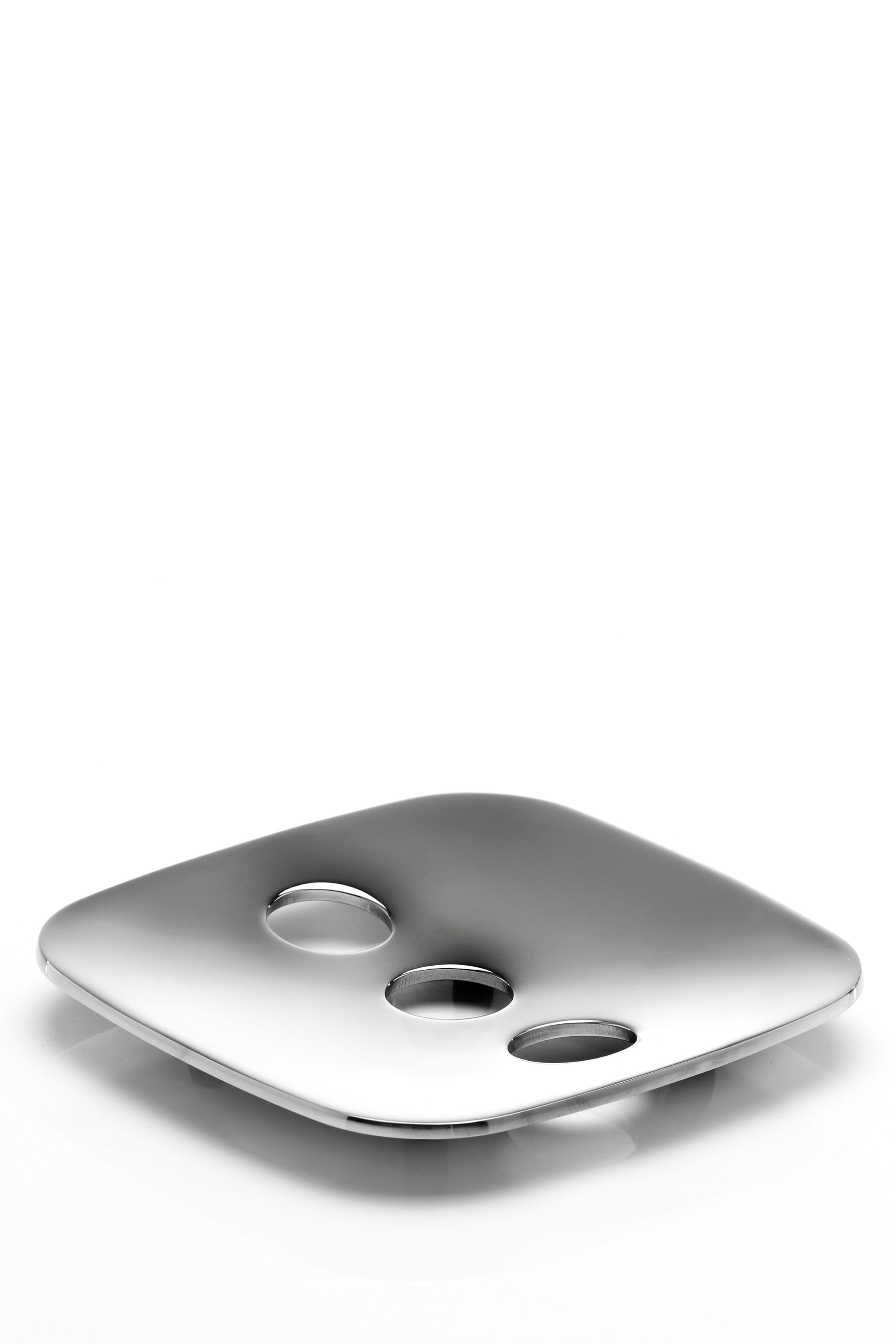 Buy Robert Welch Burford Soap Dish from Next Ireland