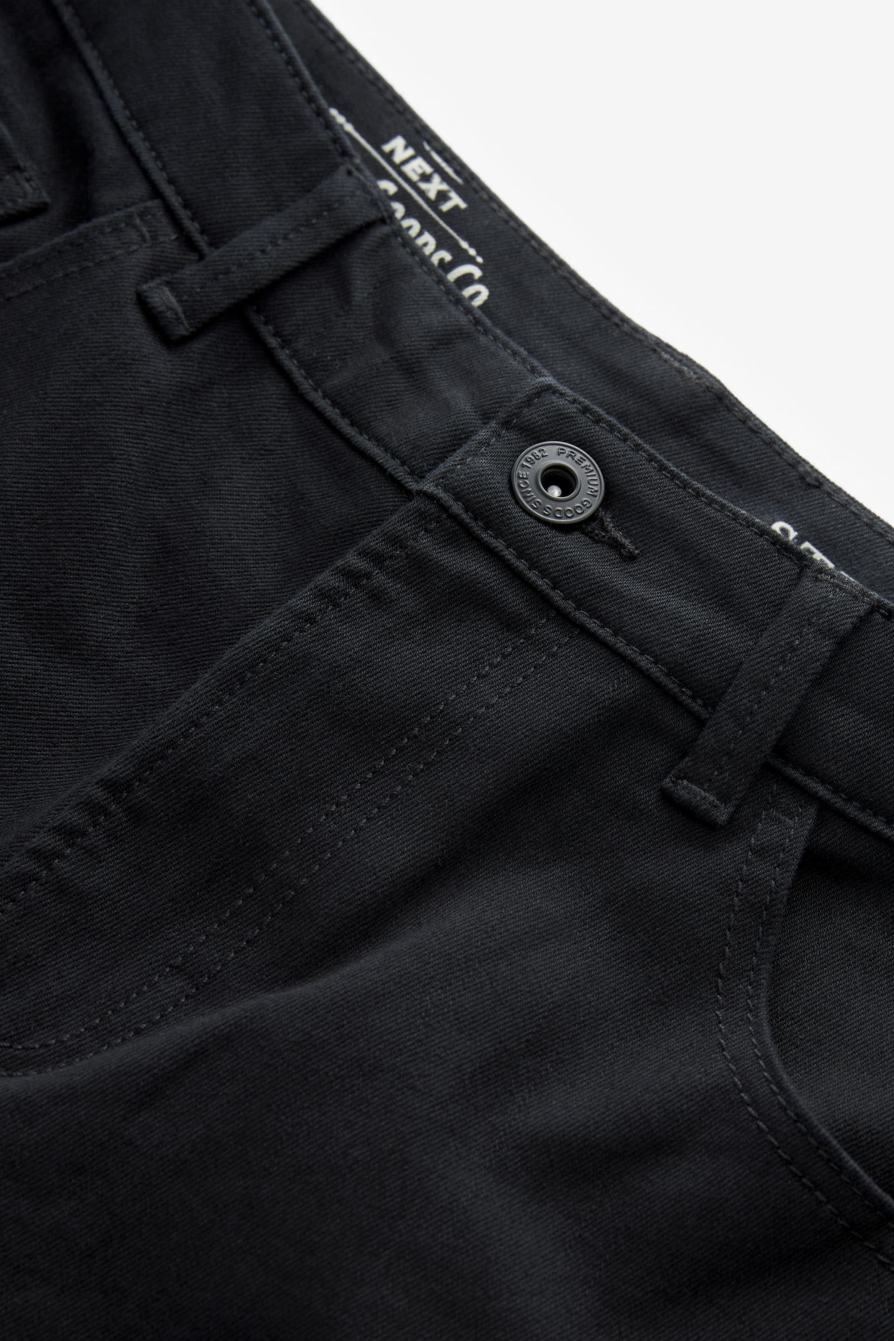 Buy Stretch Denim Shorts from Next Australia