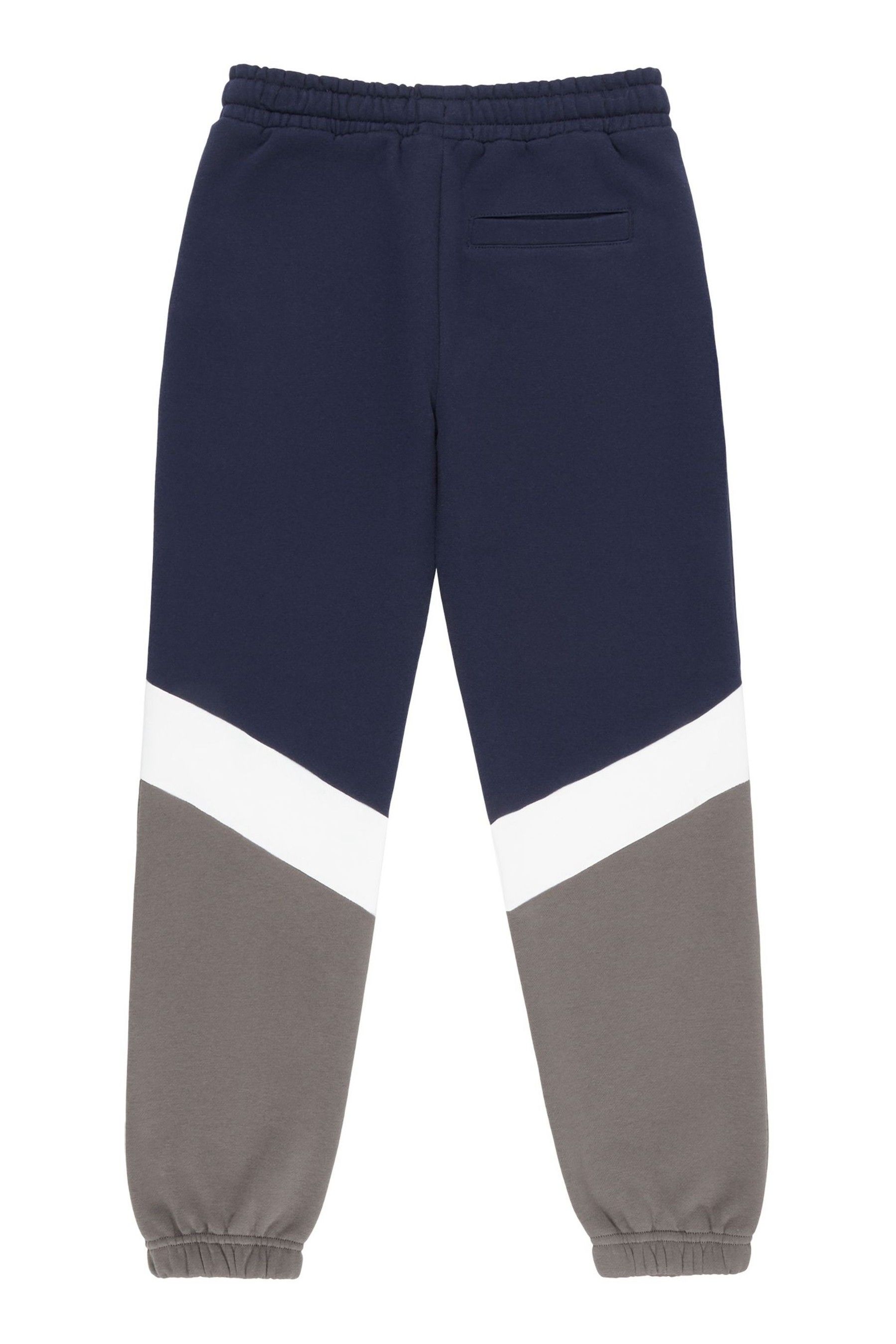 Buy Lyle & Scott boys Diagonal Cut and Sew Joggers from the Next UK ...