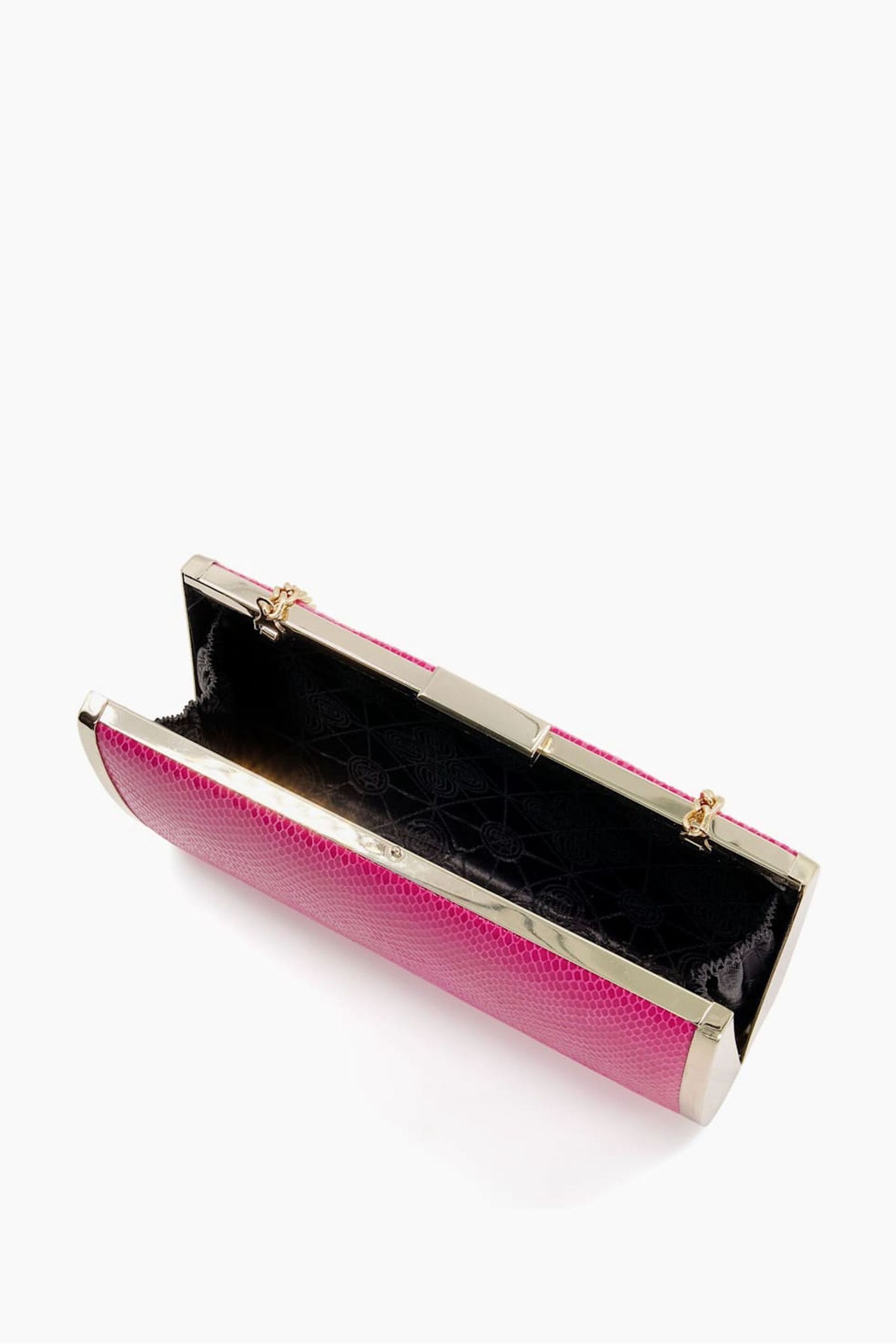 dune london clutch