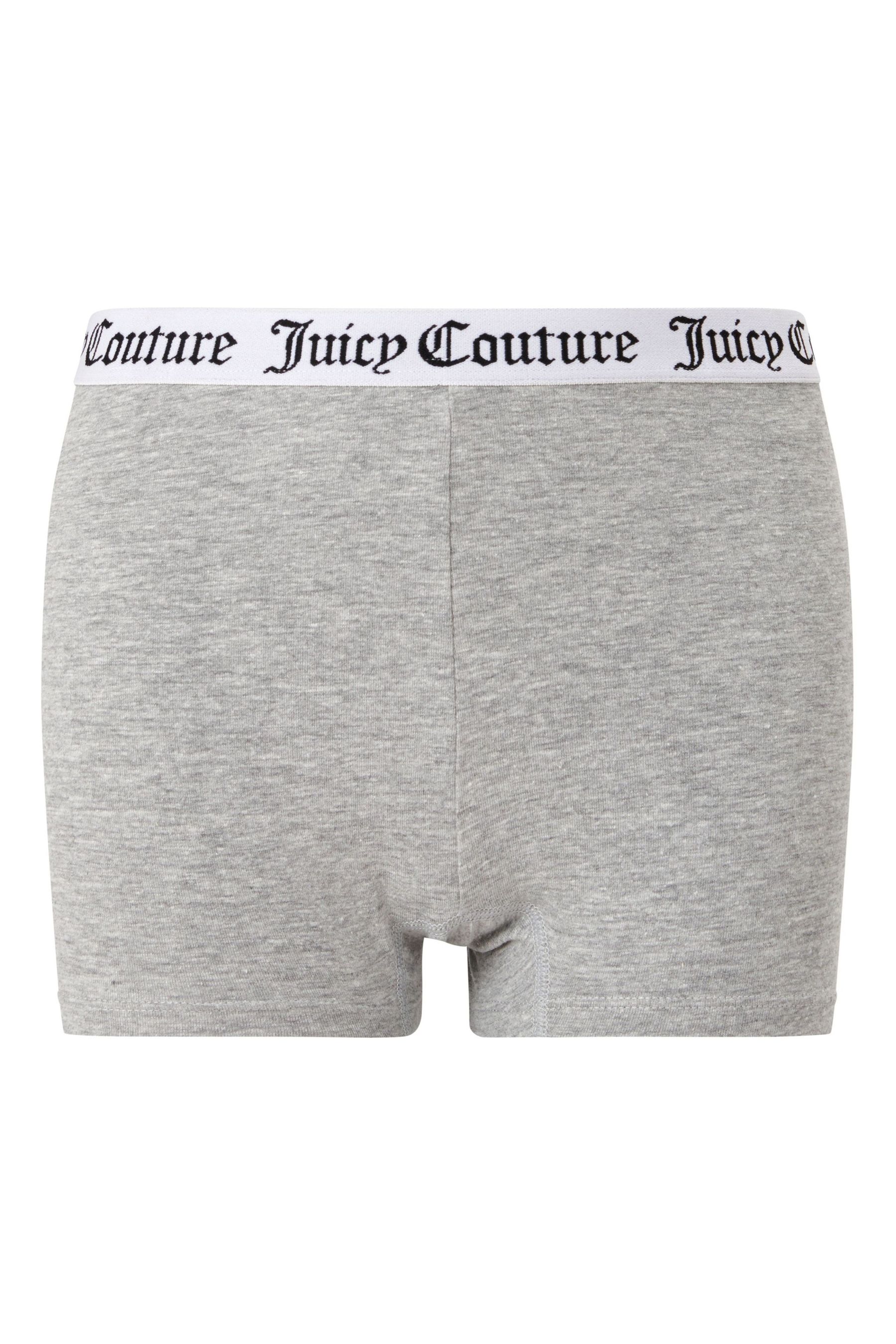 juicy couture boxer shorts