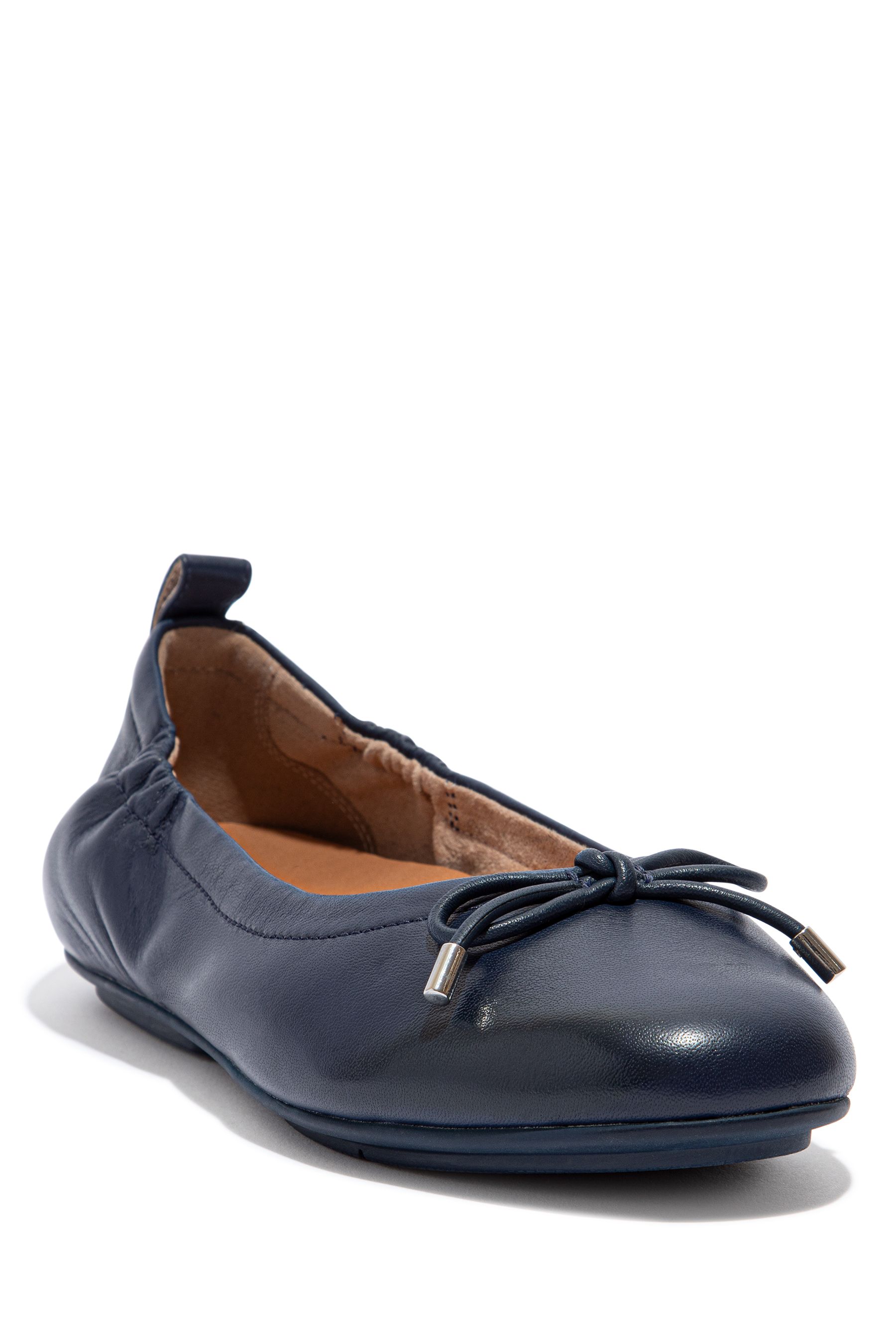 allegro ballet pumps