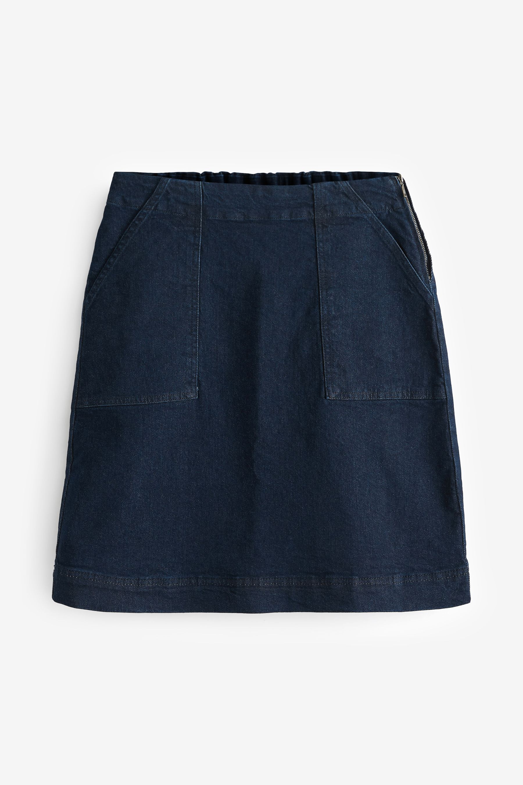 Buy Seasalt Cornwall A-Line Mays Rock Skirt from the Next UK online shop