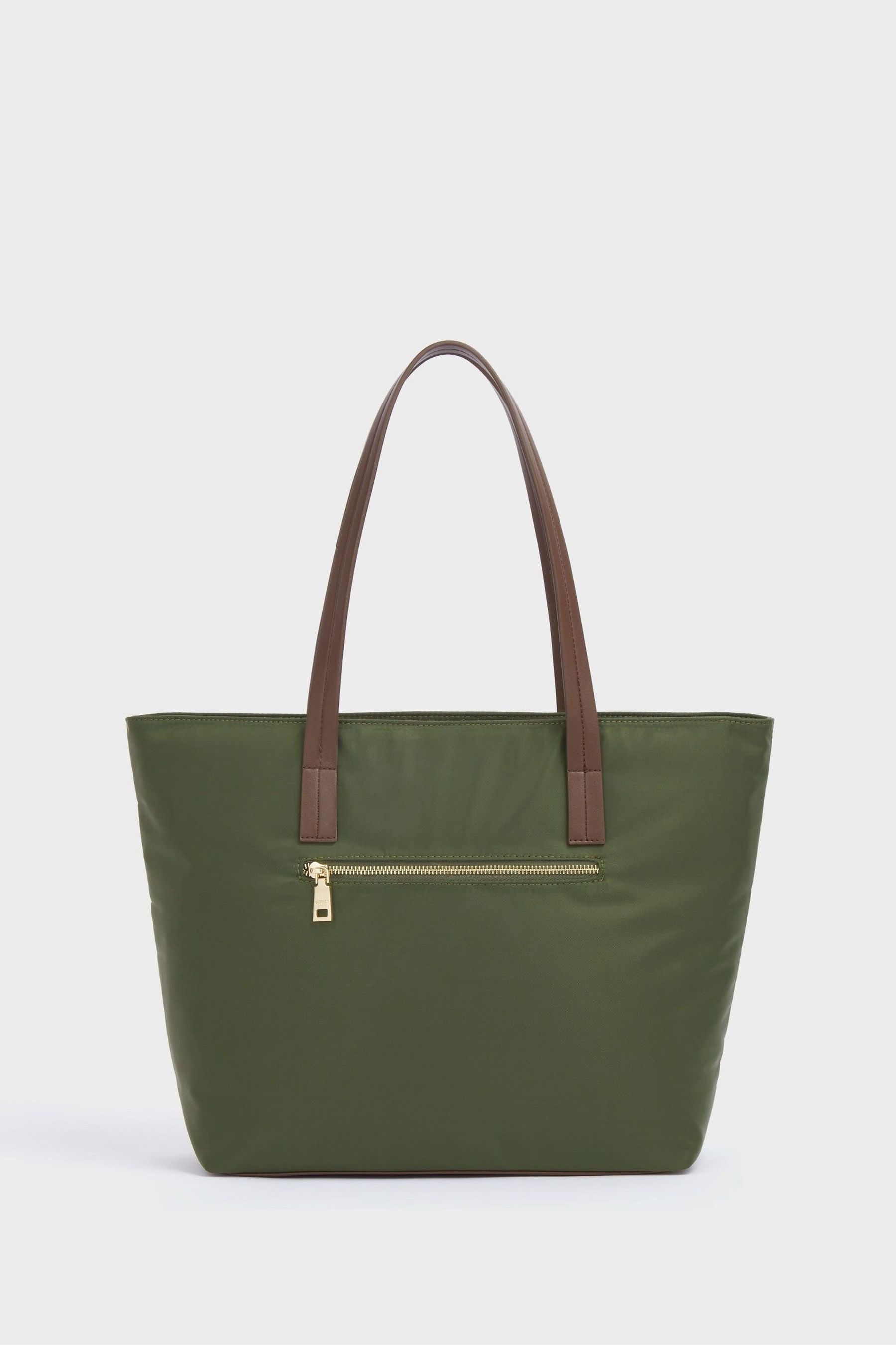 Buy OSPREY LONDON The Wanderer Nylon Tote Bag With RFID Protection from