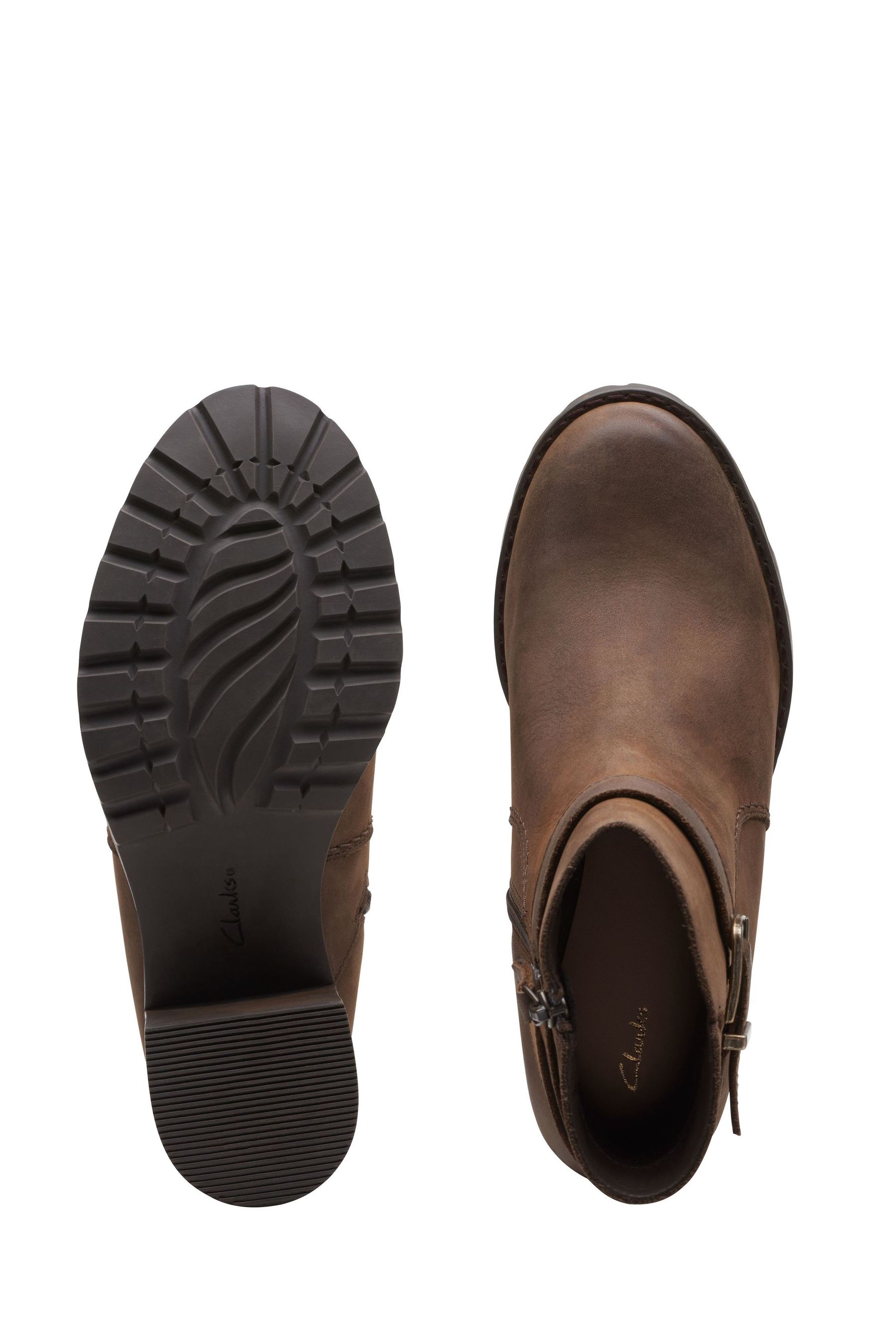 clarks clarkwell hall