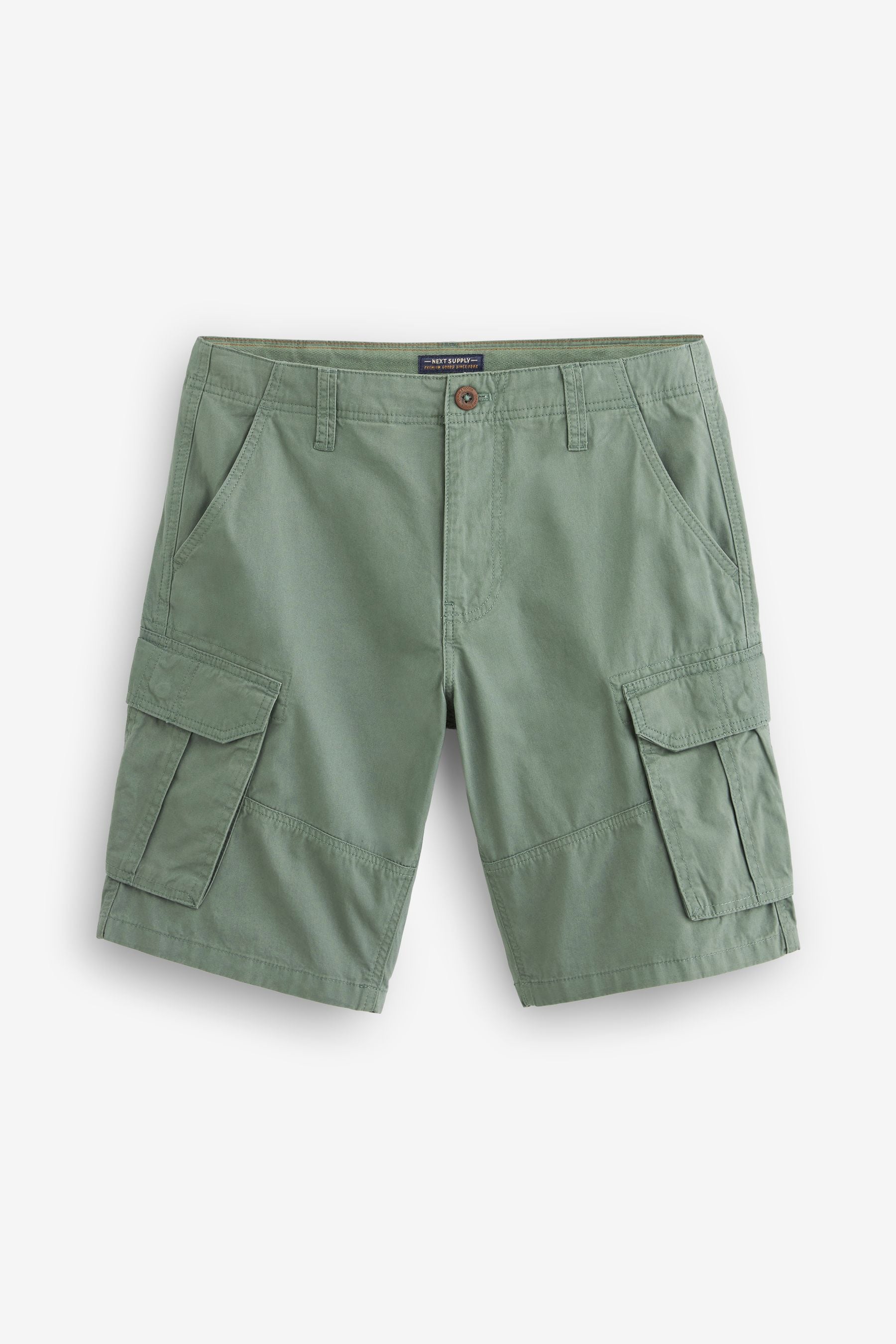 Cotton Sage Shorts main image 1