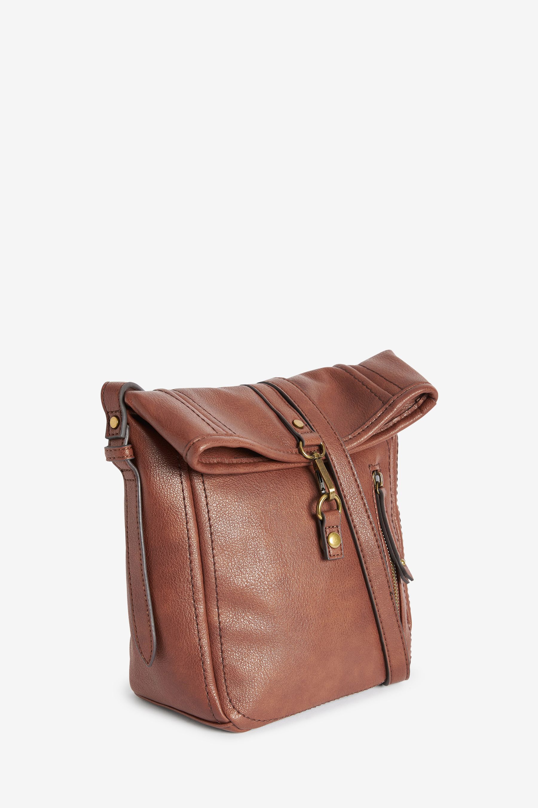Buy Utility Style Messenger Bag from Next Ireland