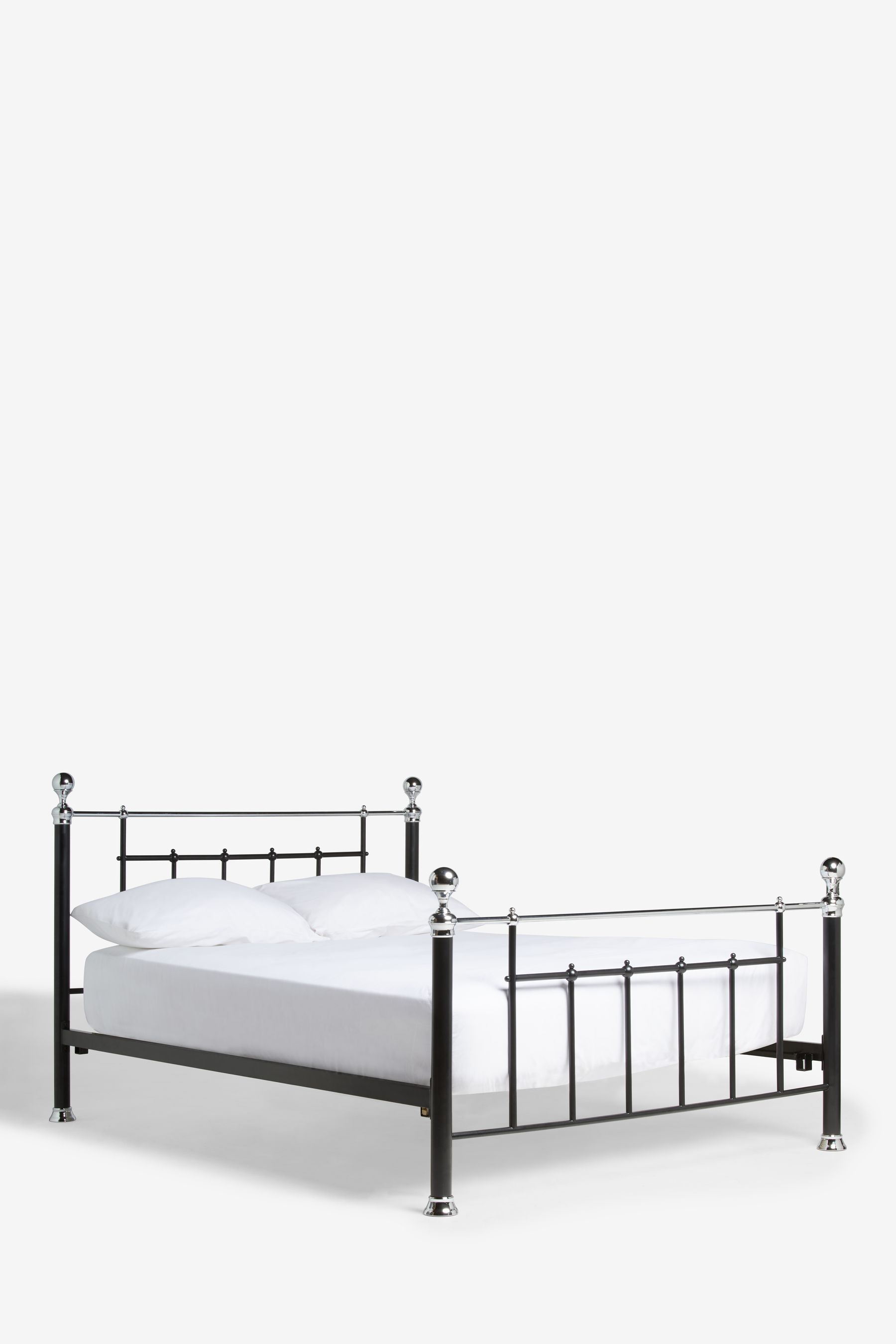 Buy Leamington Metal Frame from Next Ireland