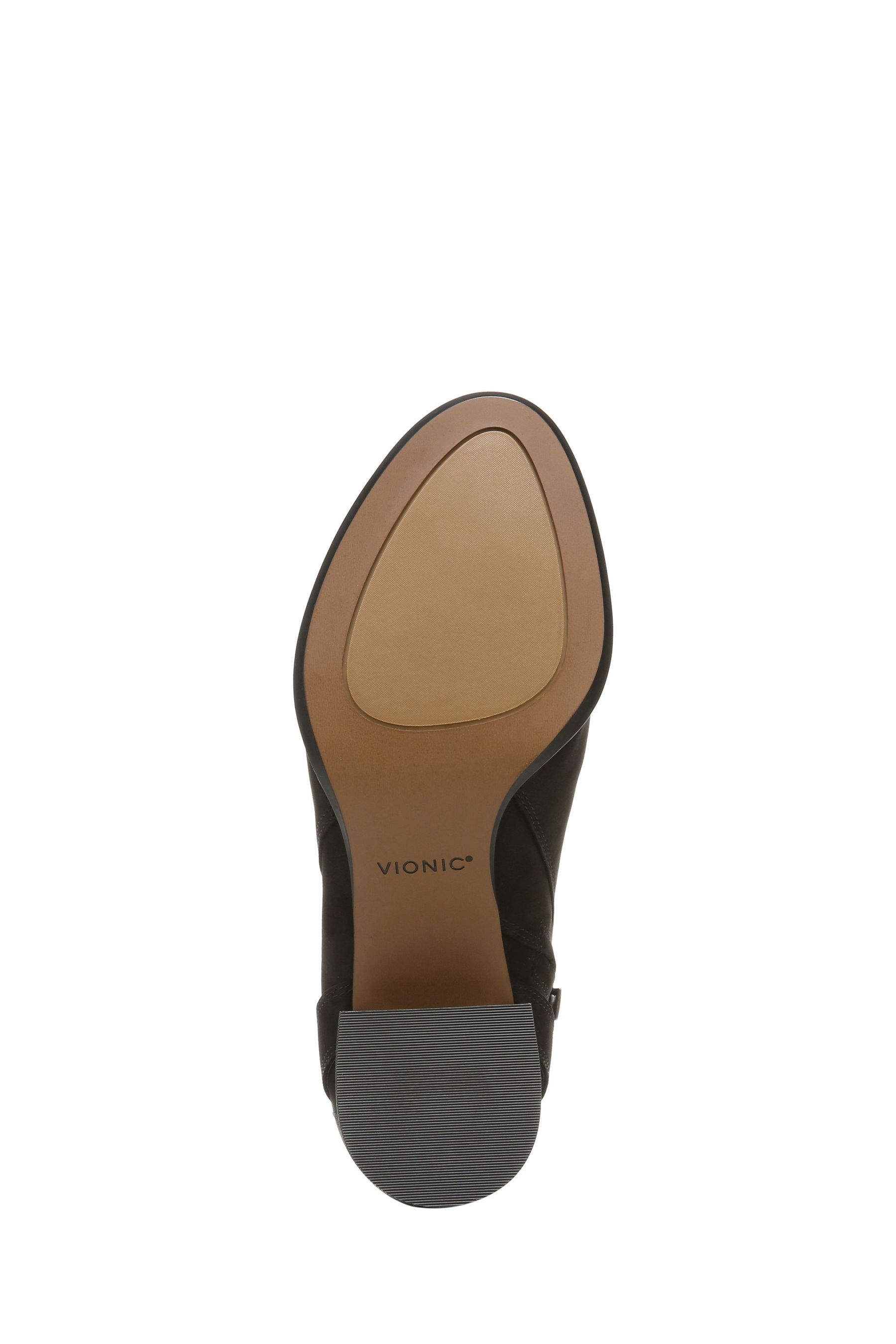 sienna boot vionic