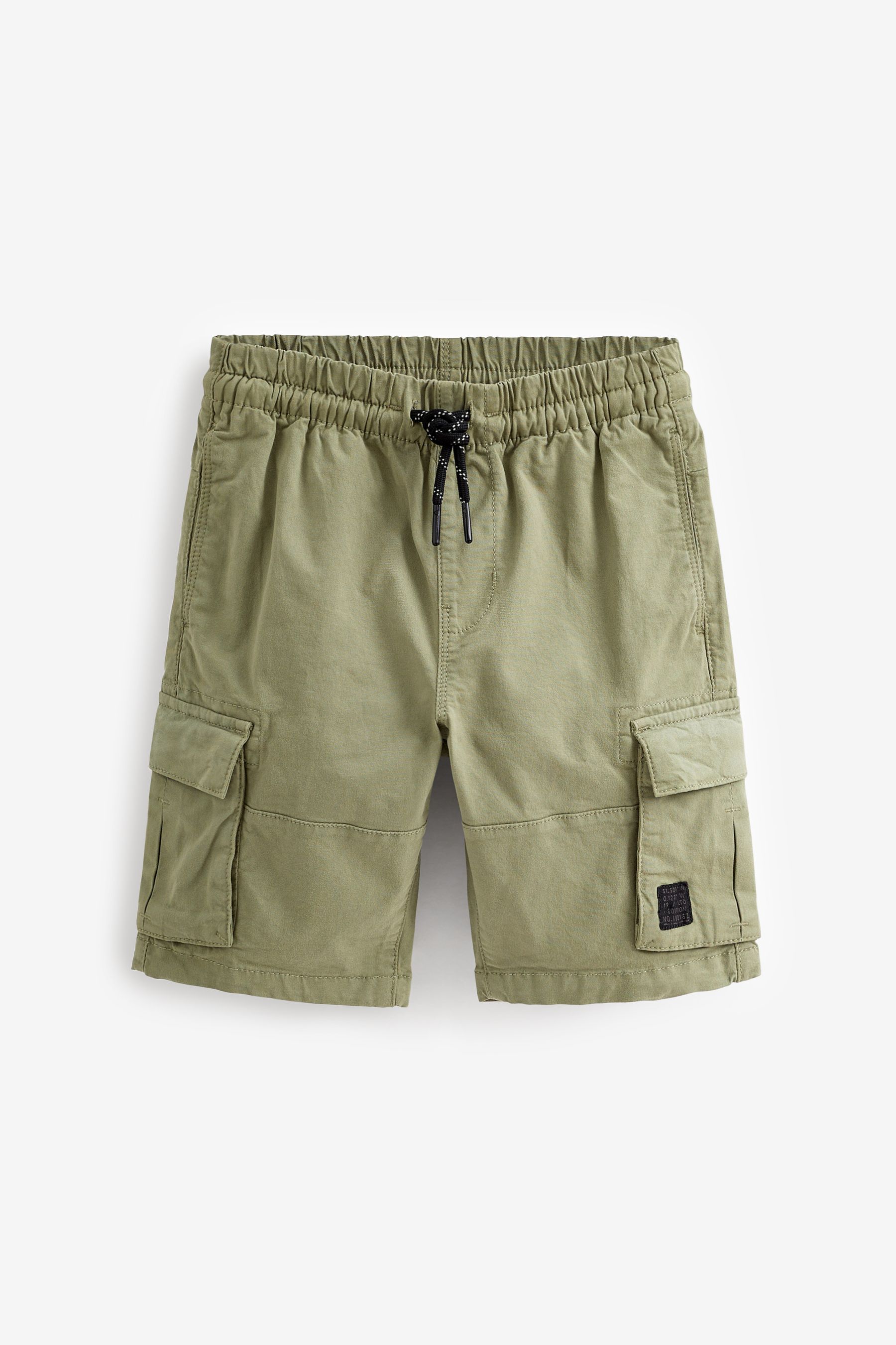Buy Cargo Shorts (3-16yrs) from Next Luxembourg