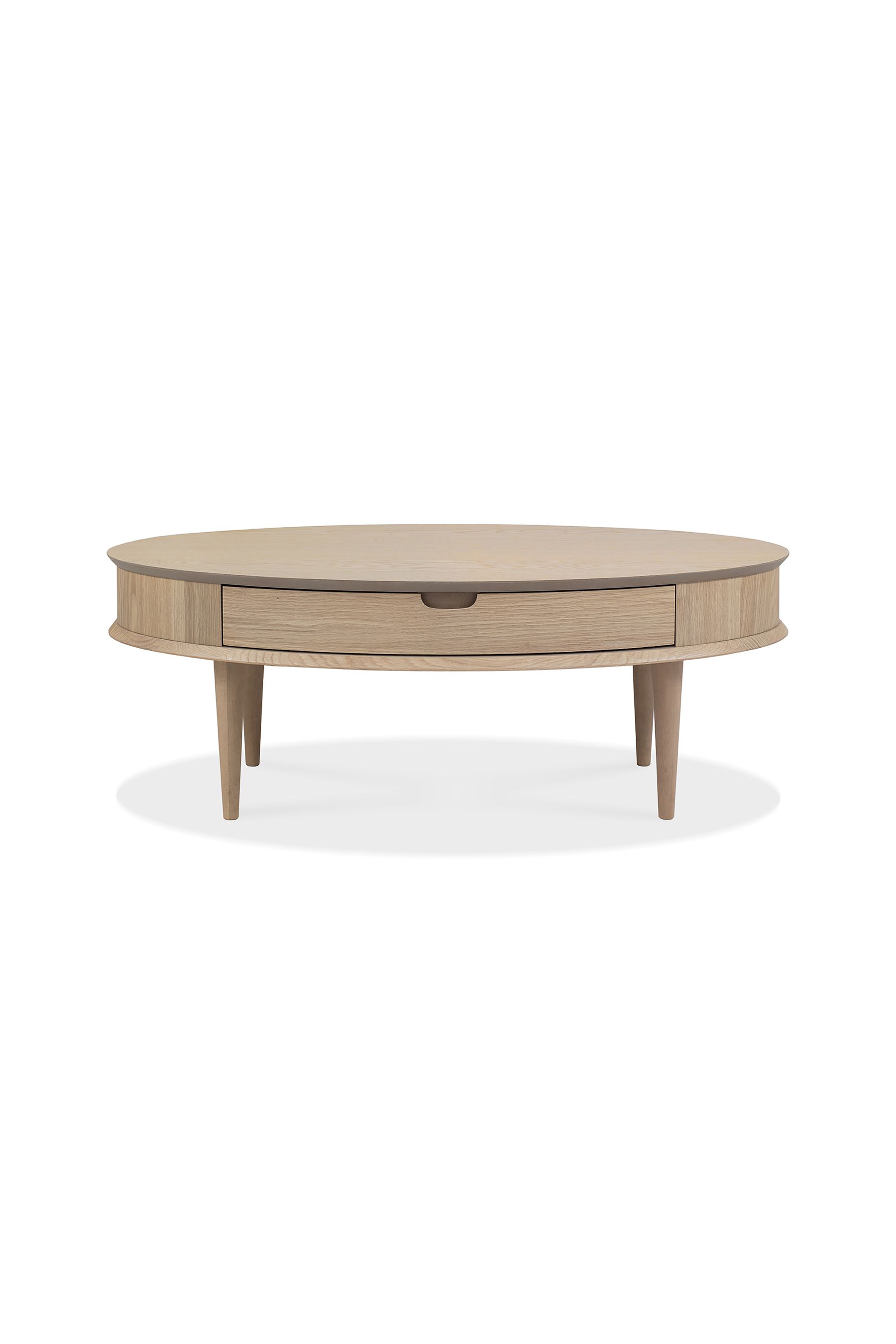 Buy Bentley Designs Natural Coffee Table from the Next UK online shop