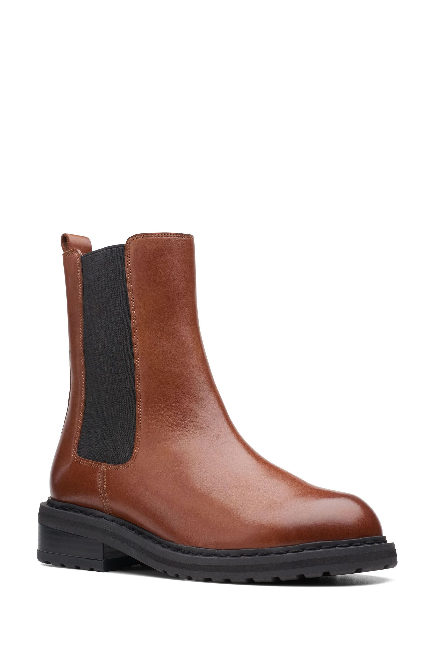 clarks tilham