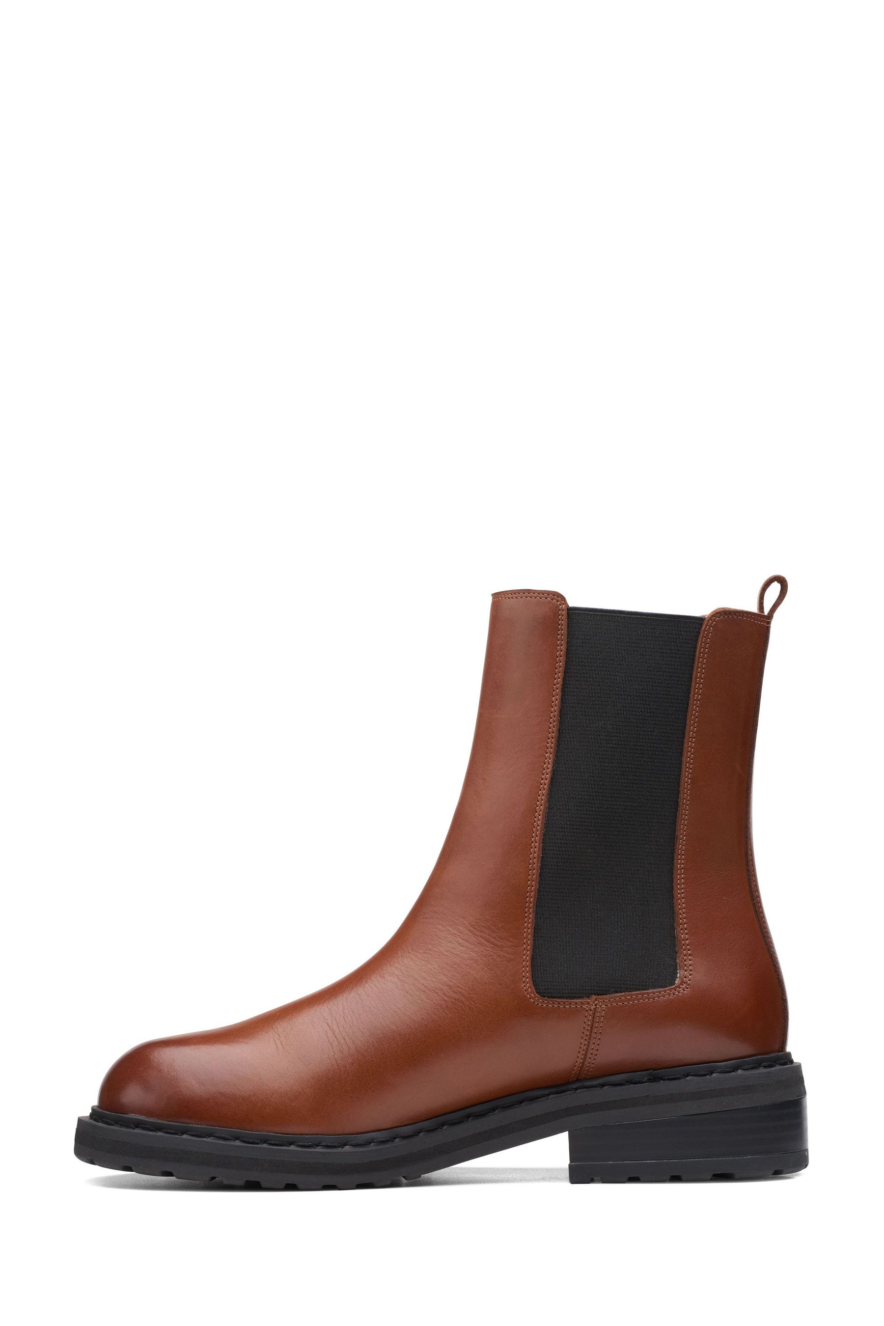 clarks tilham