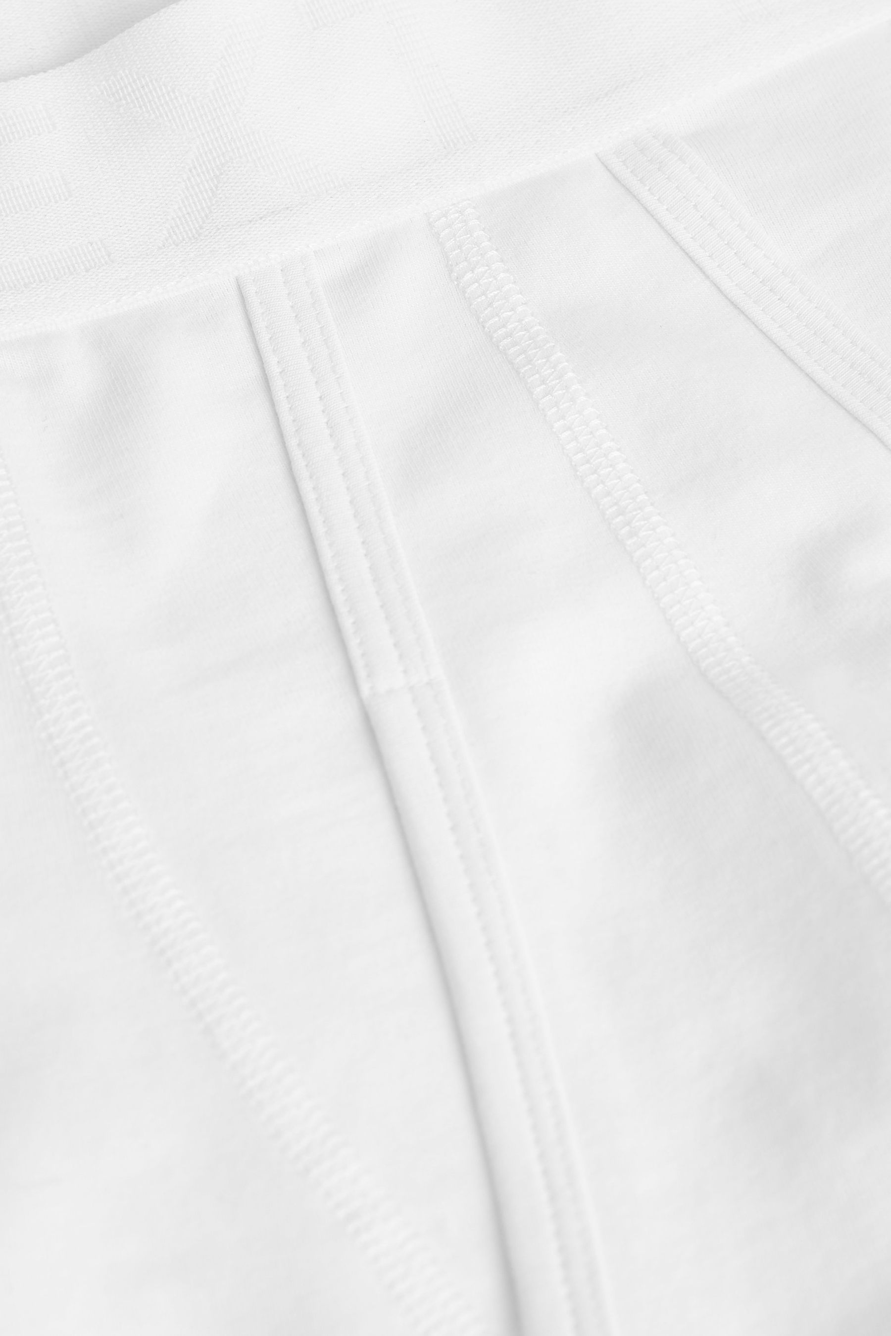 Buy White 10 pack AFront Boxers from the Next UK online shop