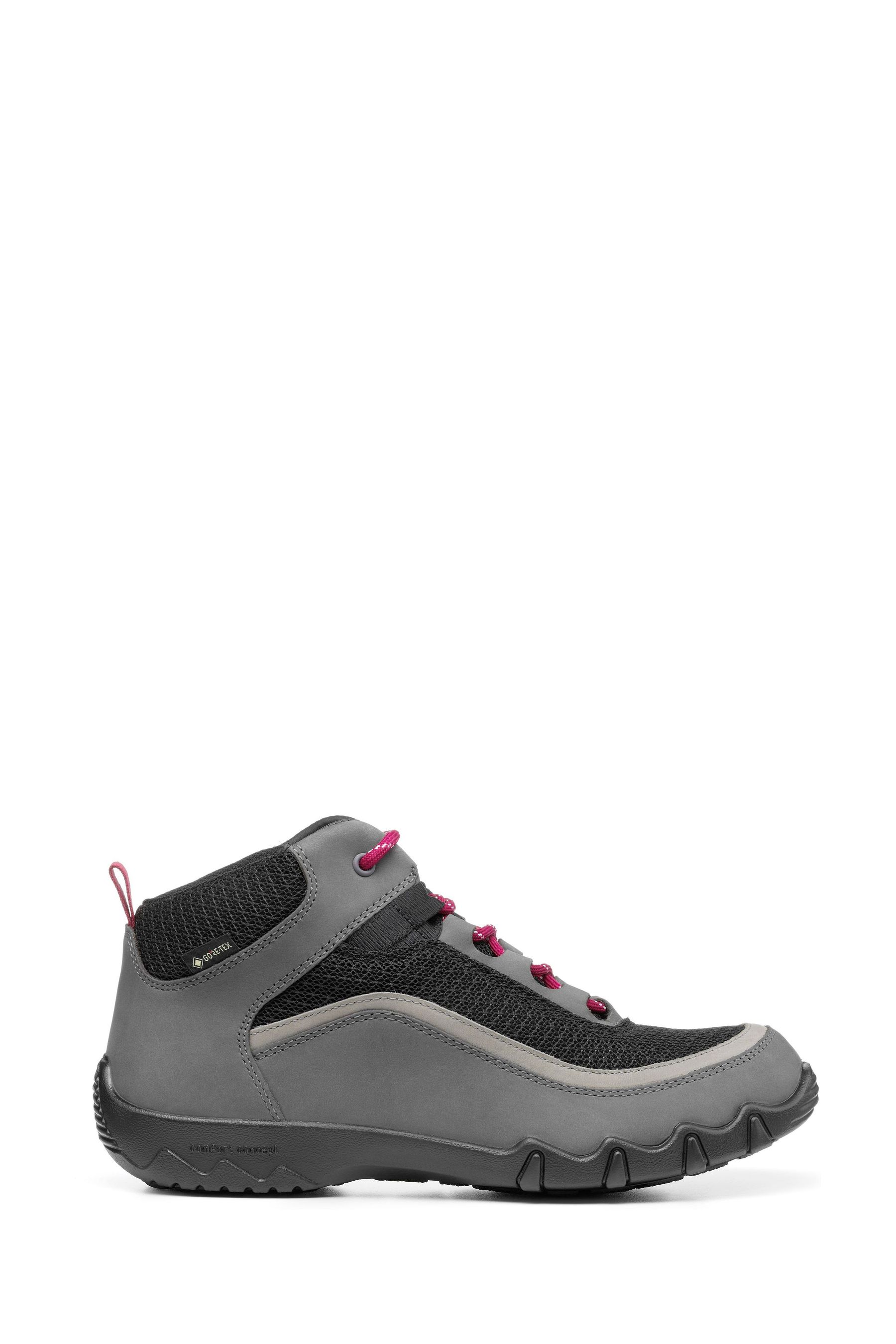 hotter ridge gtx