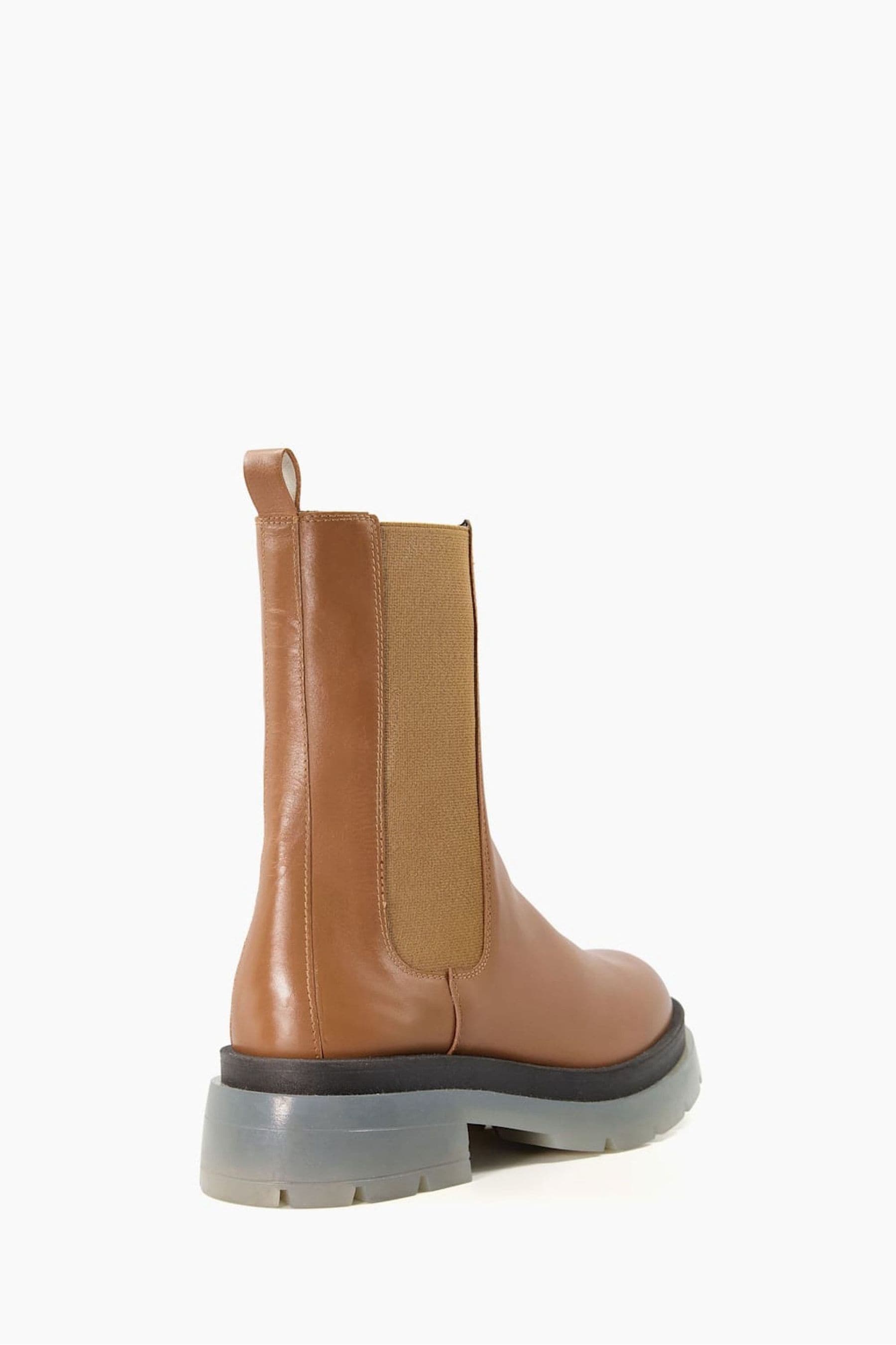 dune palmz boot