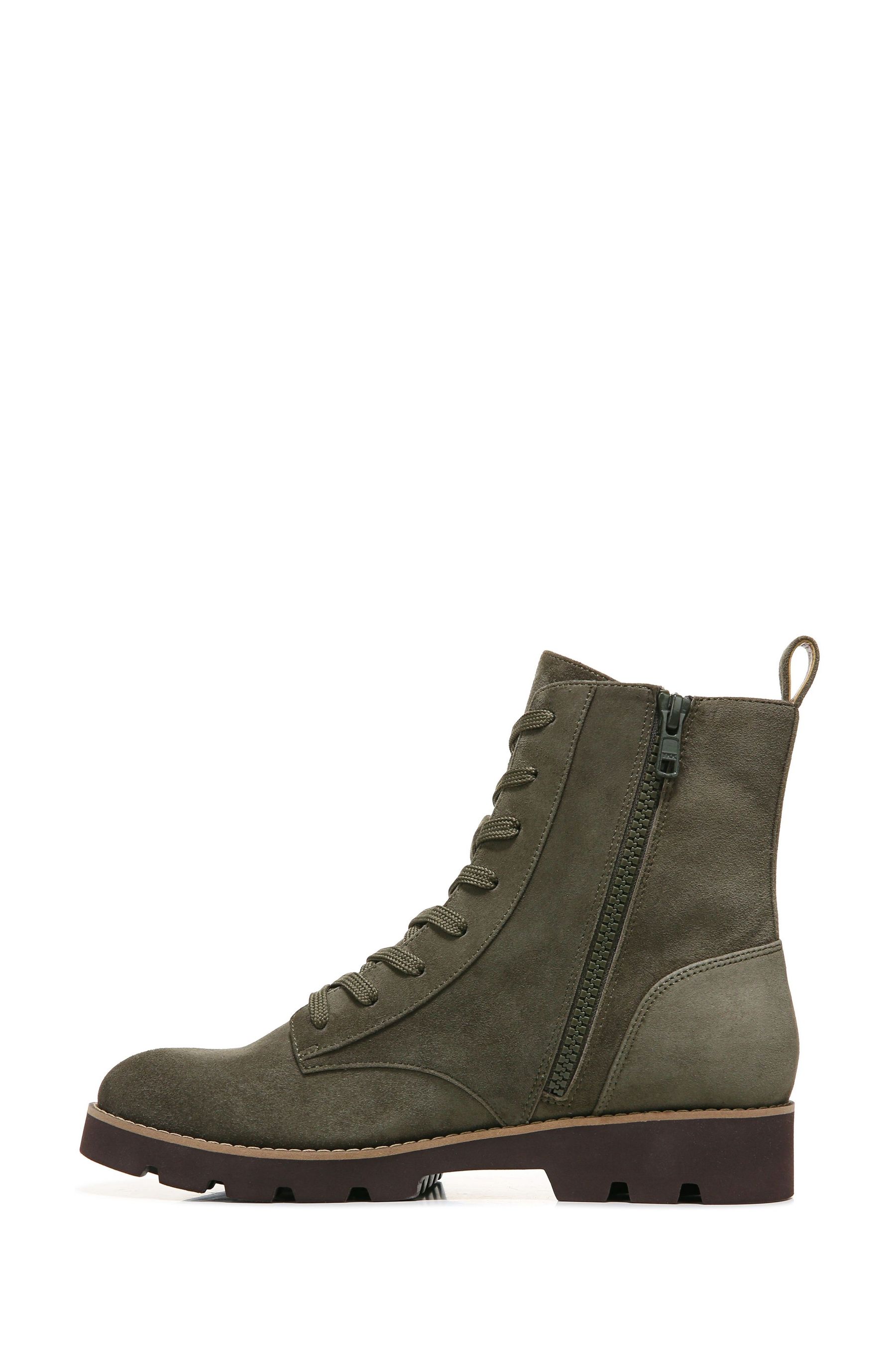 vionic lani boot review