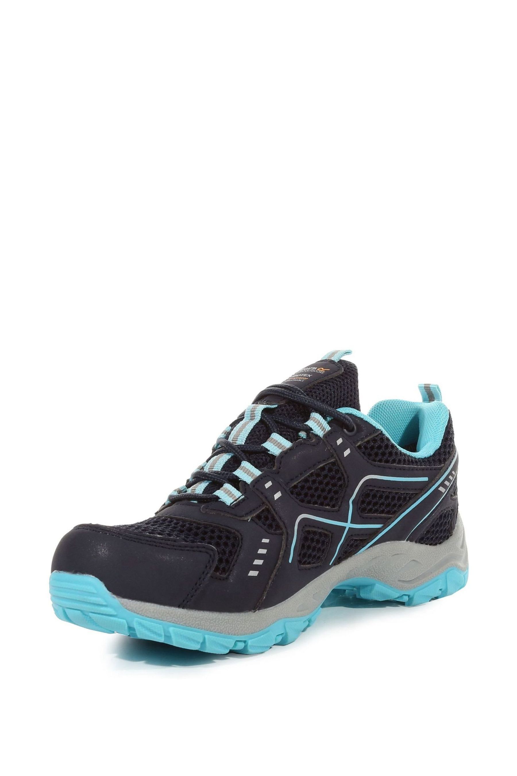 vendeavour waterproof walking shoe