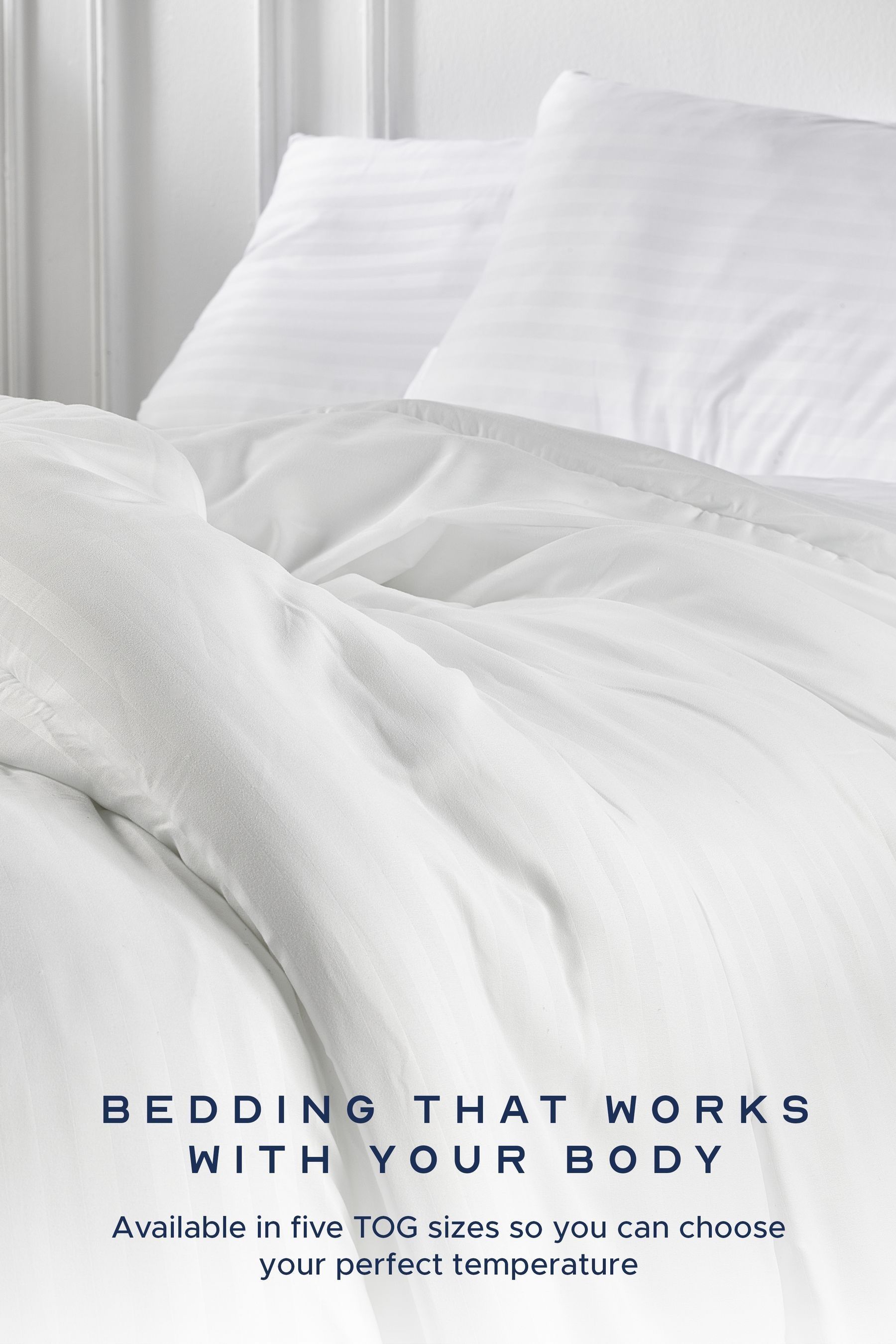 Buy Snuggledown Luxurious Hotel Winter Duvet 10.5 Tog Duvet from the