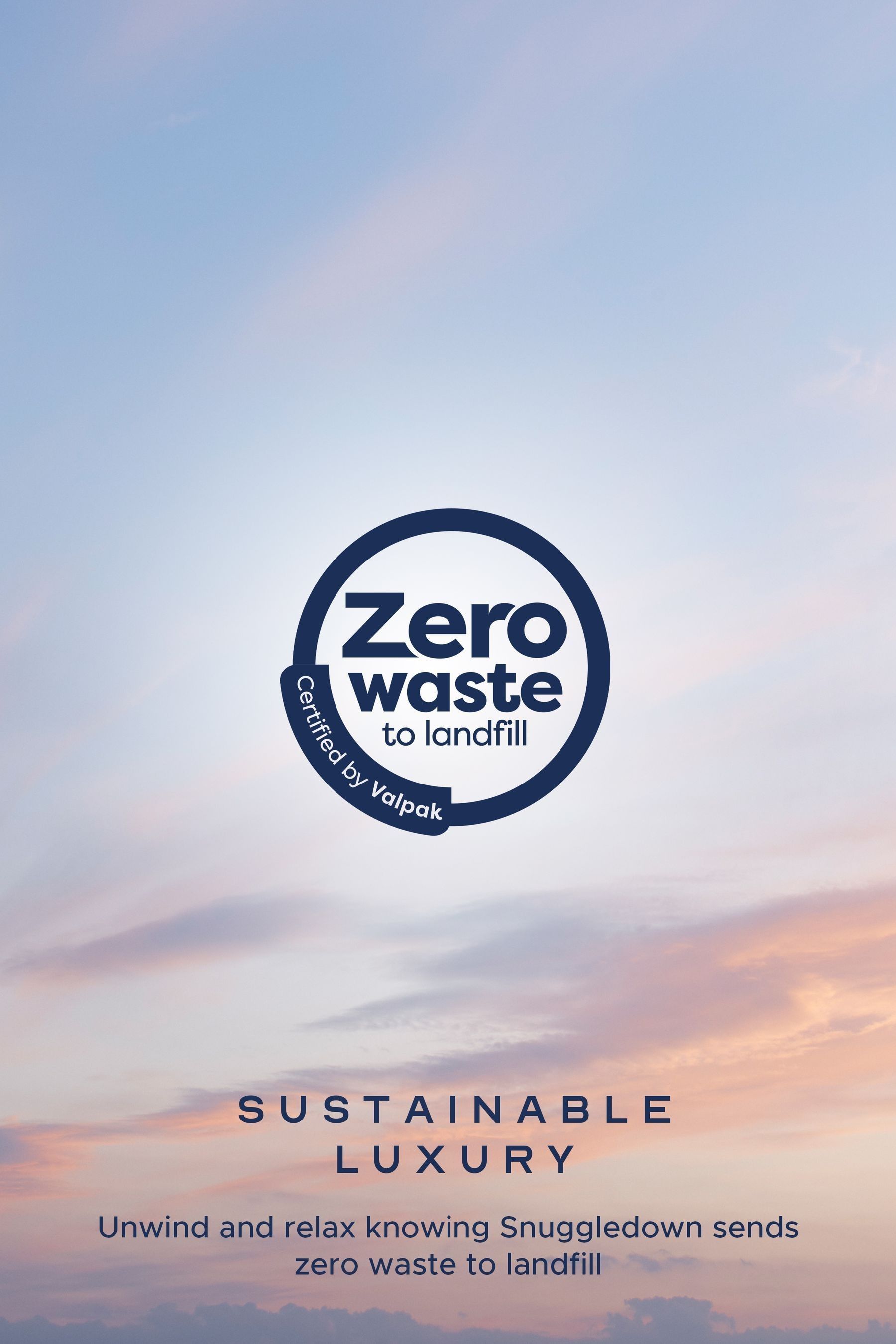 Buy Snuggledown Luxurious Hotel Winter Duvet 10.5 Tog Duvet from the