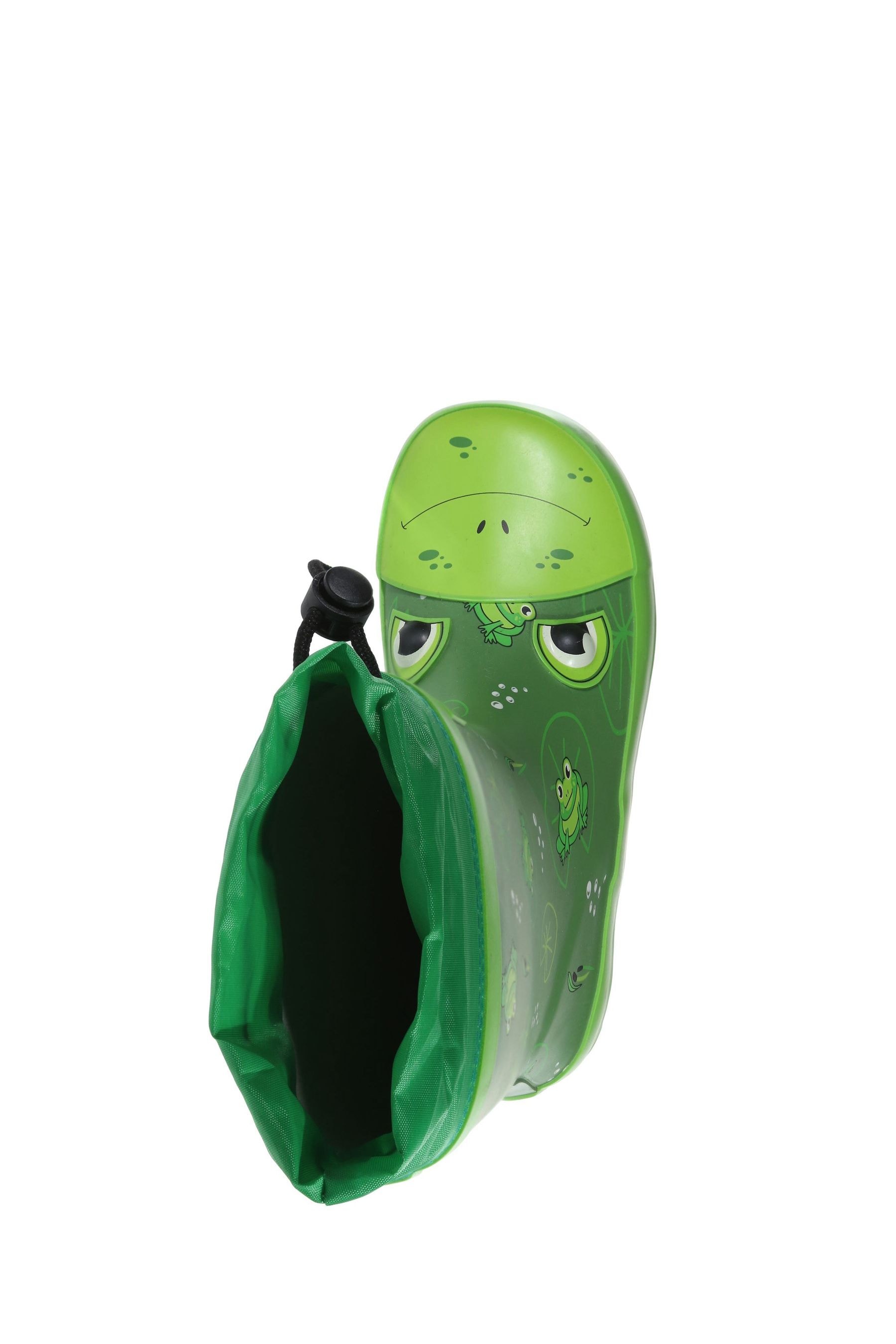 regatta mudplay junior wellies