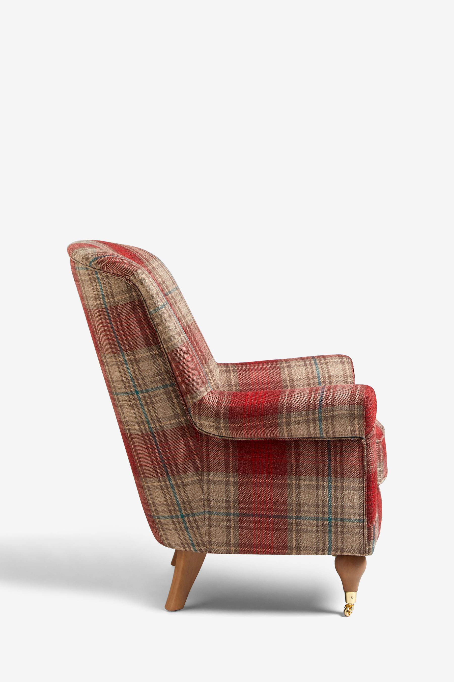 Buy Ashford Highback Accent Chair from Next Ireland