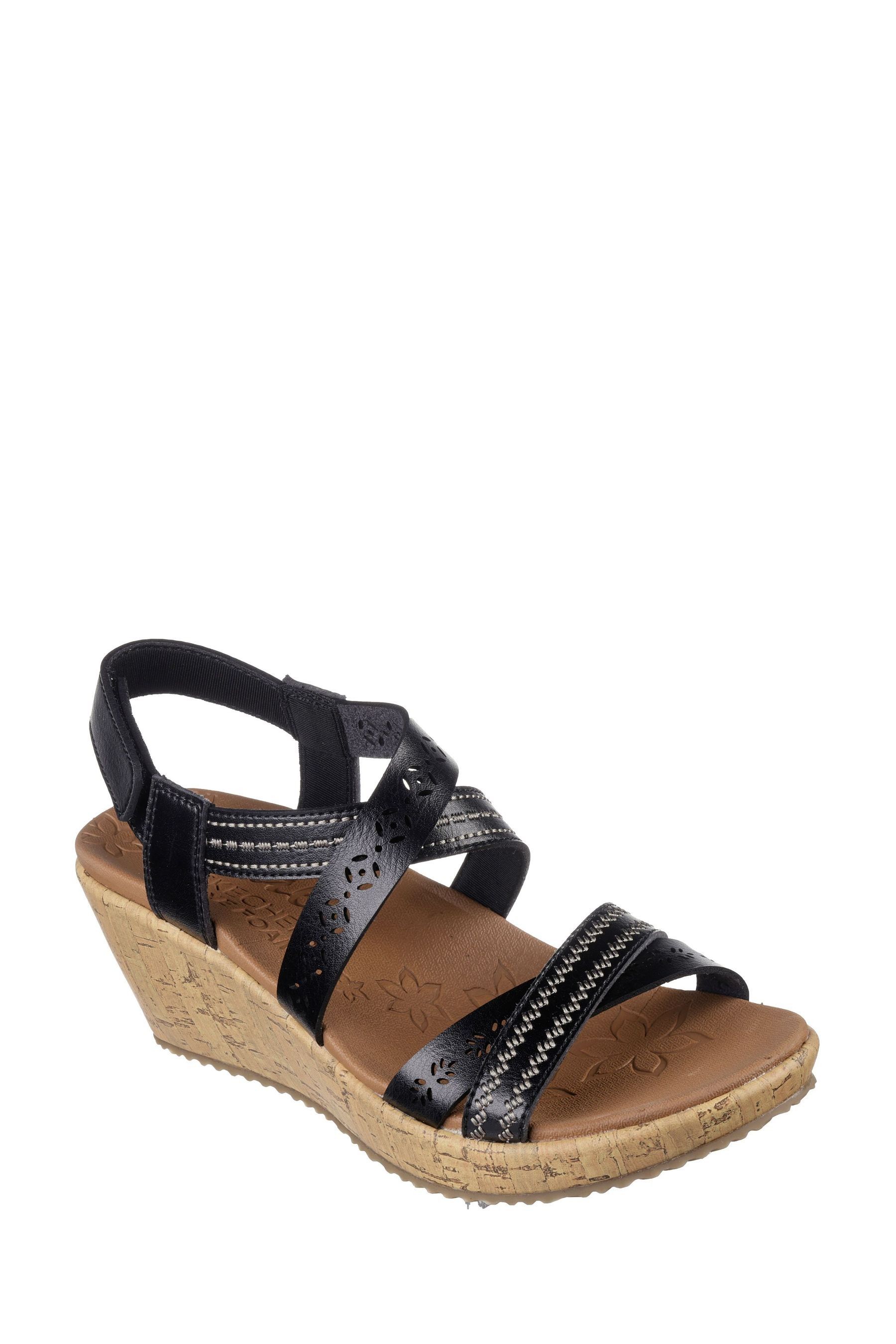 Buy Skechers Beverlee Delicate Glow Womens Sandals from Next Ireland