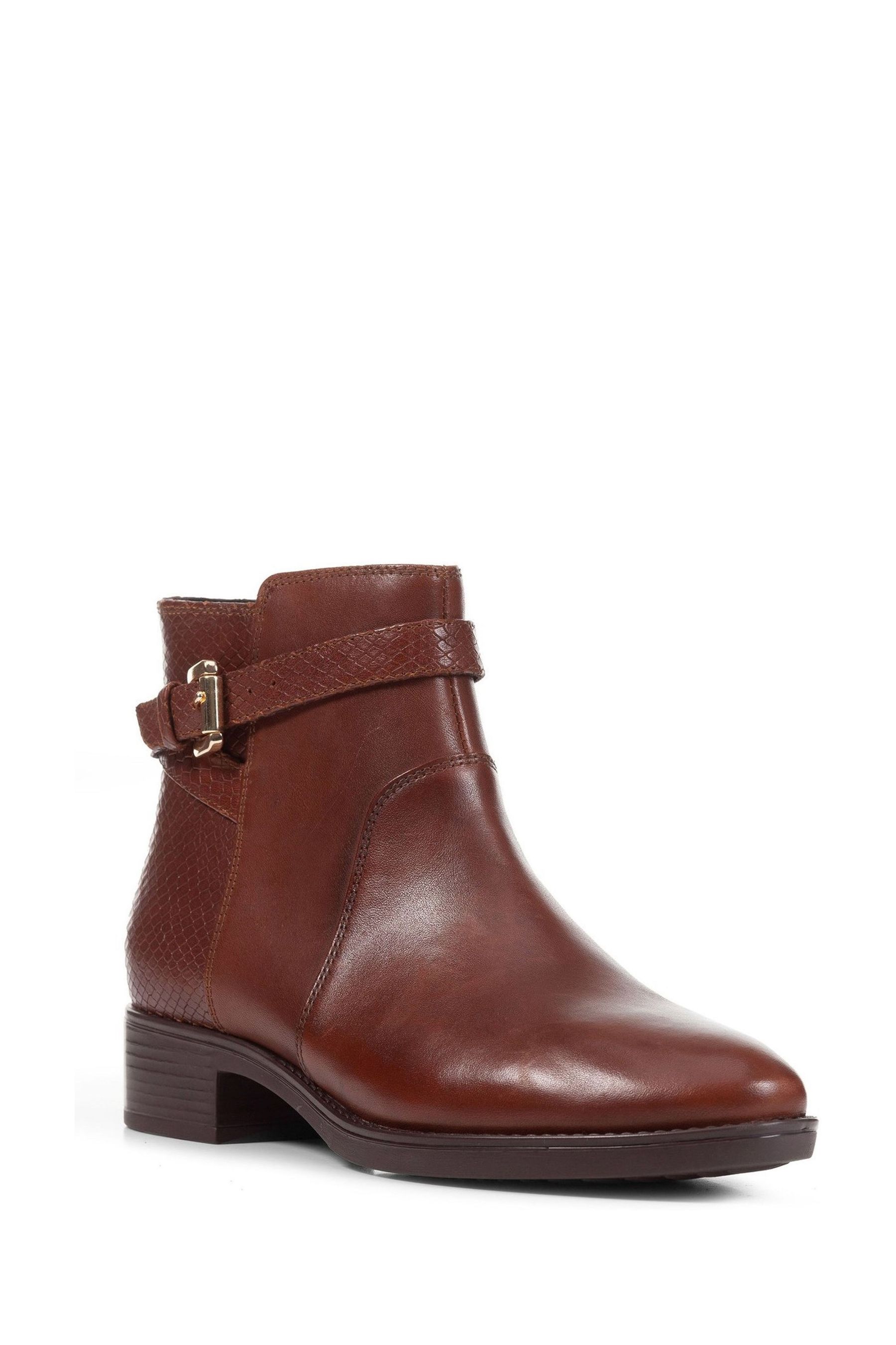 d felicity geox