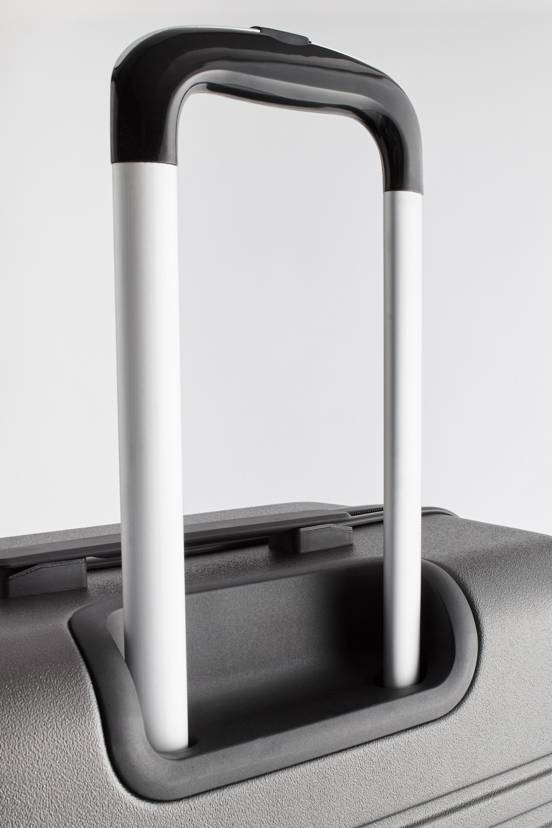 Buy Grey Large Next Suitcase from the Next UK online shop