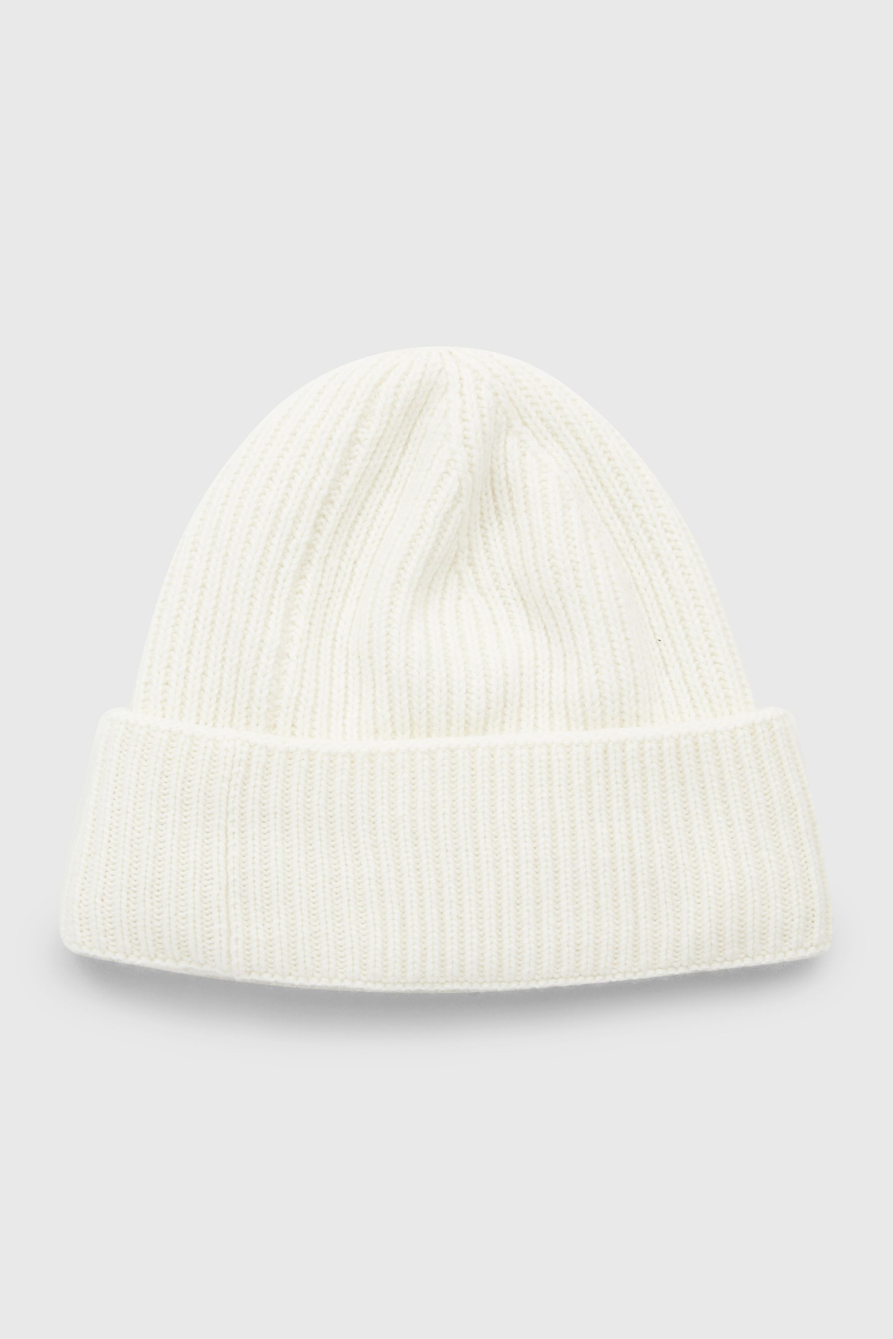 Buy Tommy Hilfiger Elevated White Beanie from Next Ireland