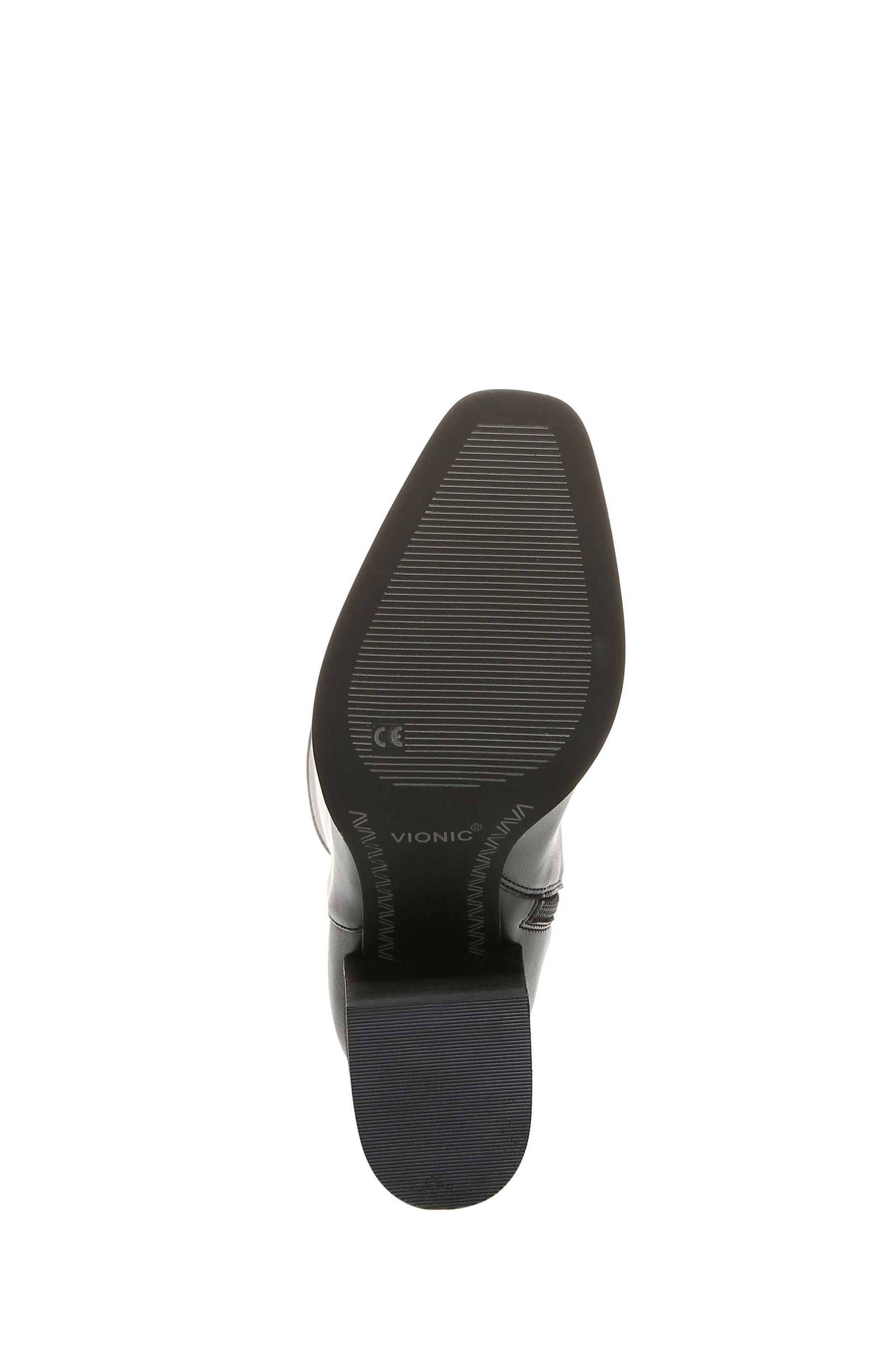 vionic inessa boot