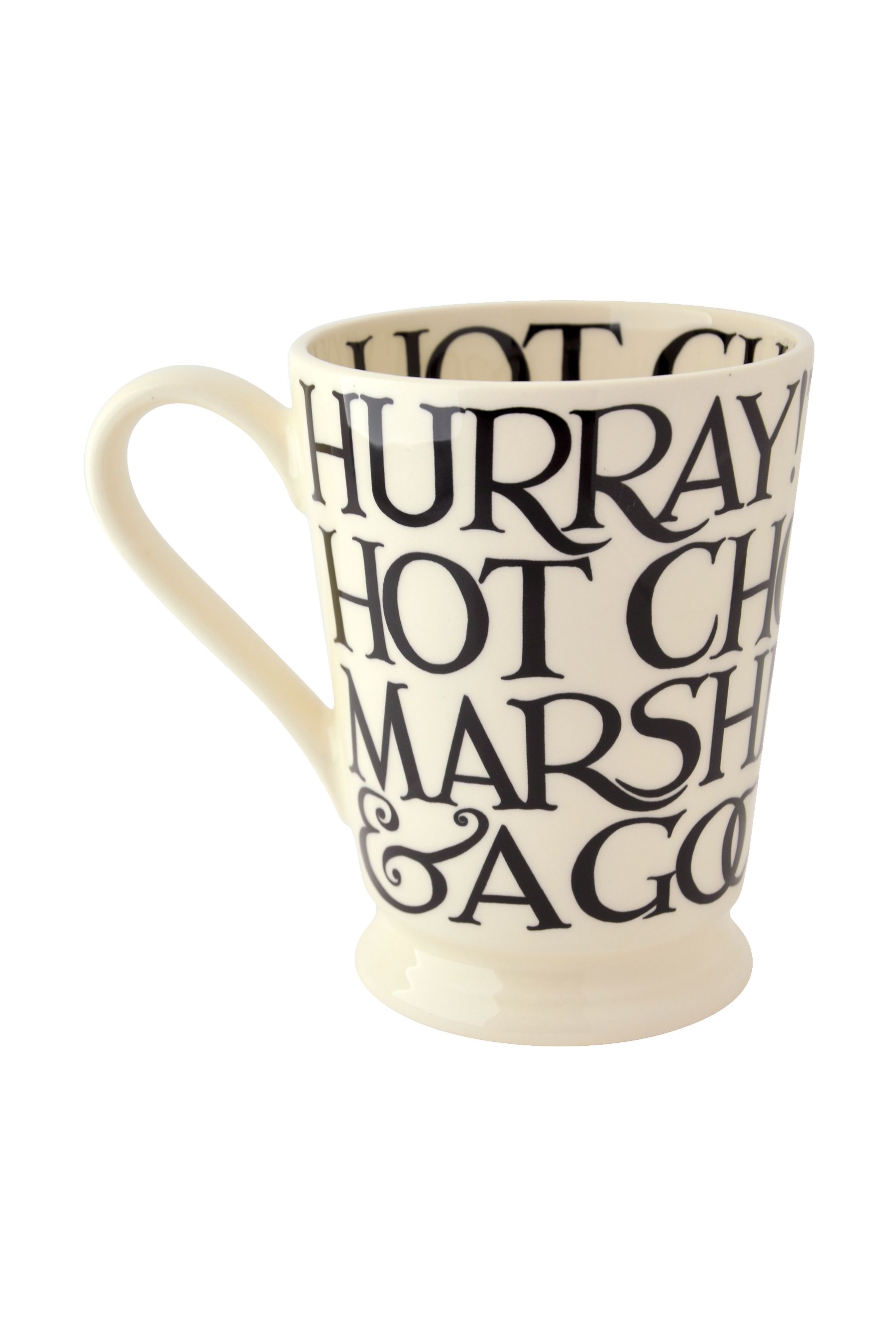 Buy Emma Bridgewater Cream Toast Cocoa Mug from the Next UK online shop