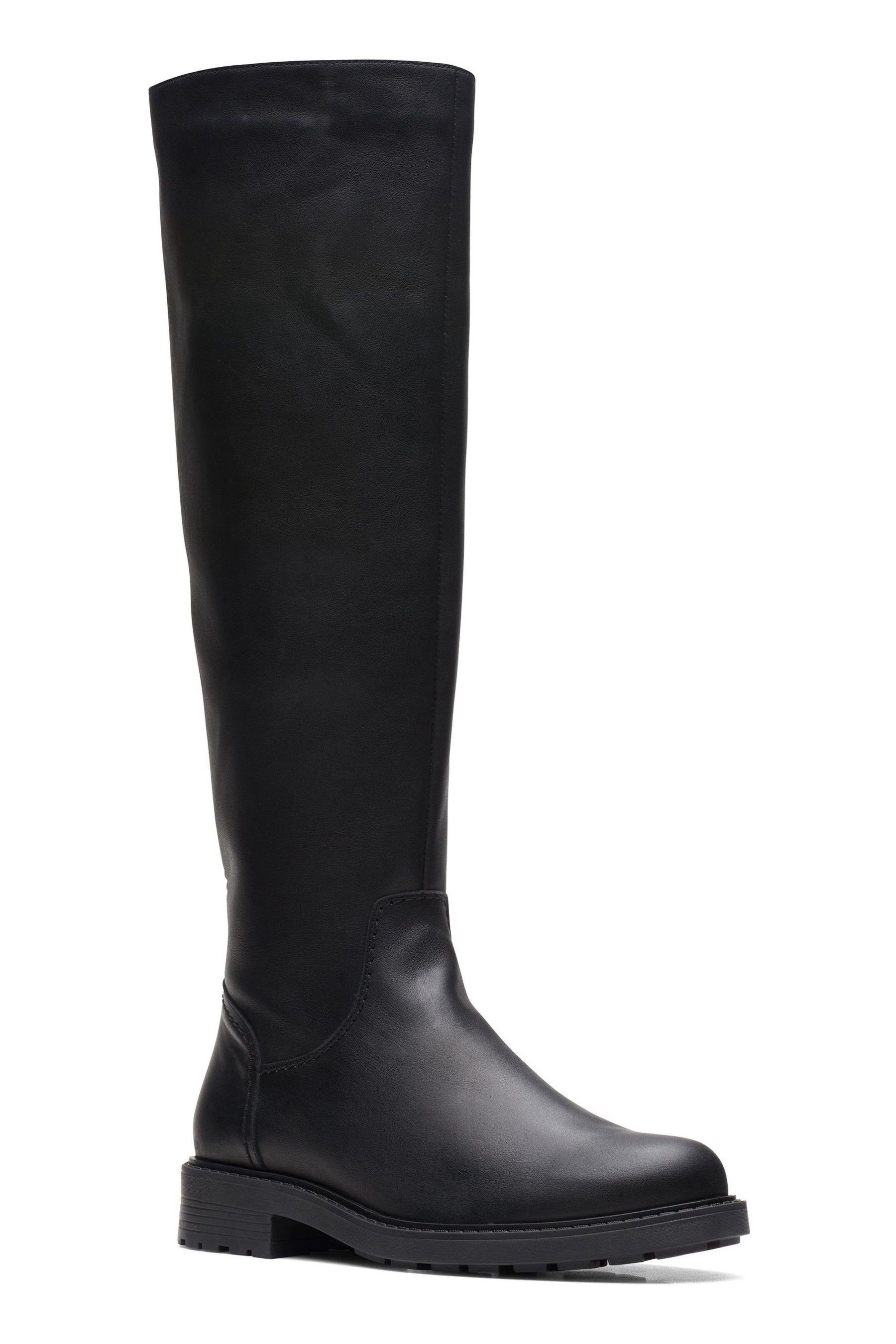 clarks orinoco2 lug boots