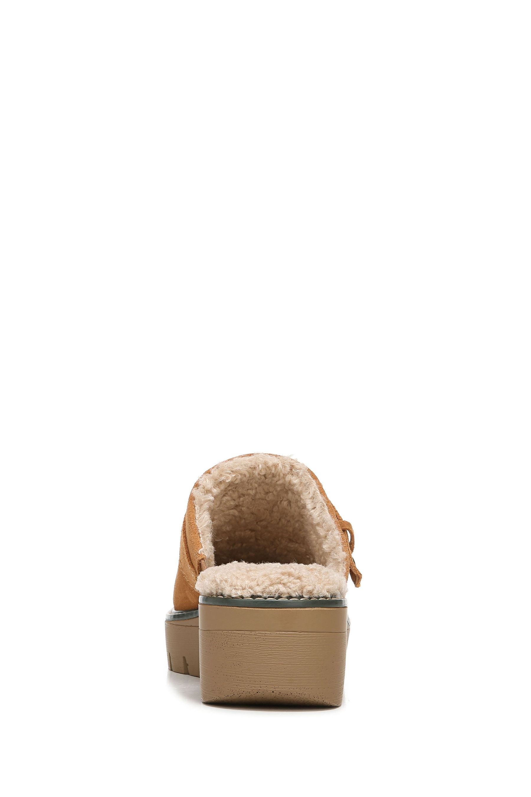 naturalizer wayde mules