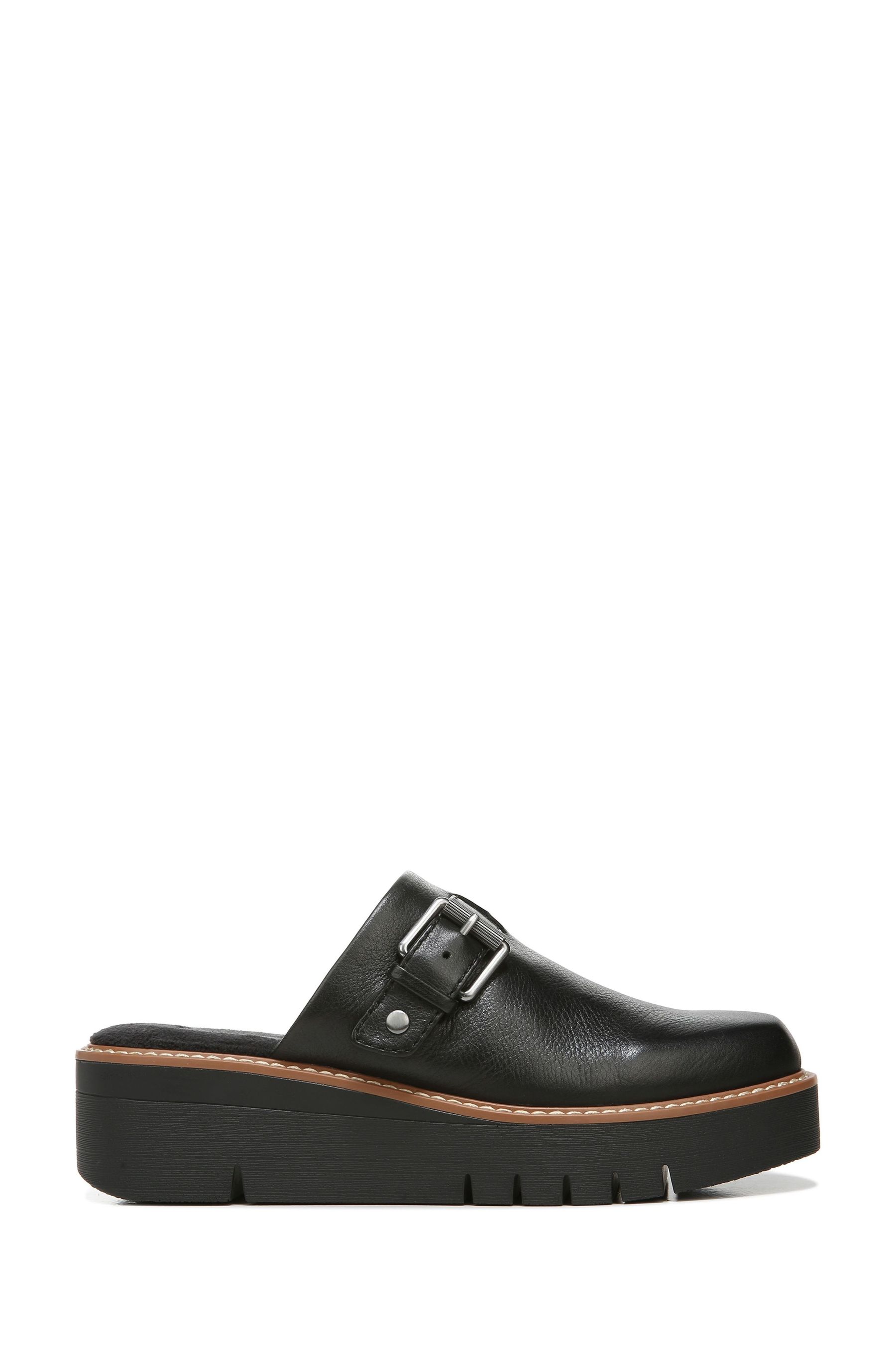 naturalizer wayde clog