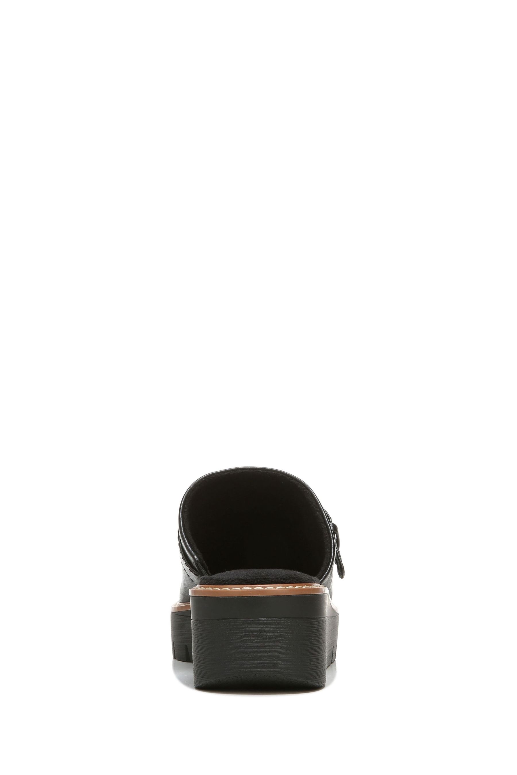 naturalizer wayde mules