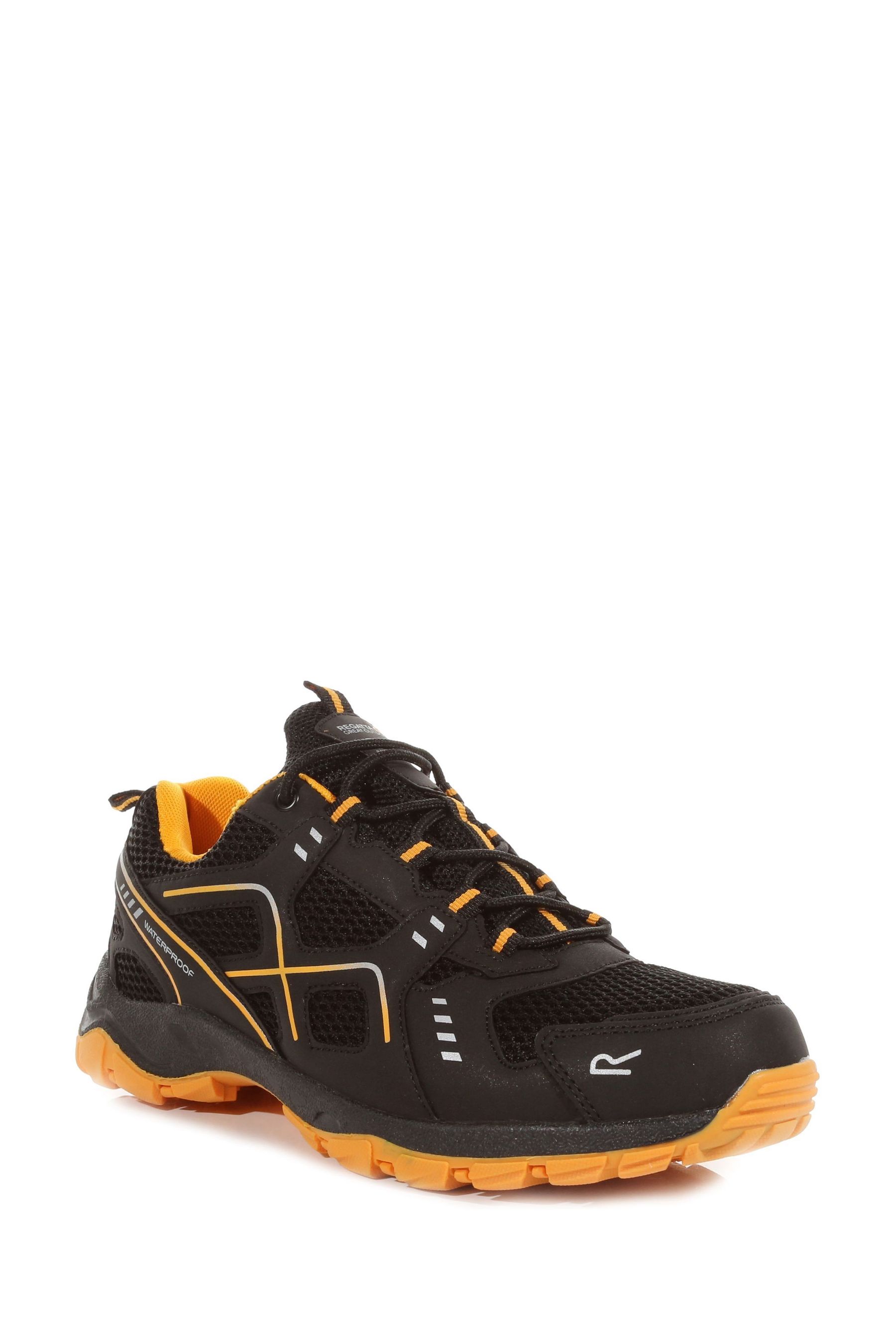 vendeavour waterproof walking shoe