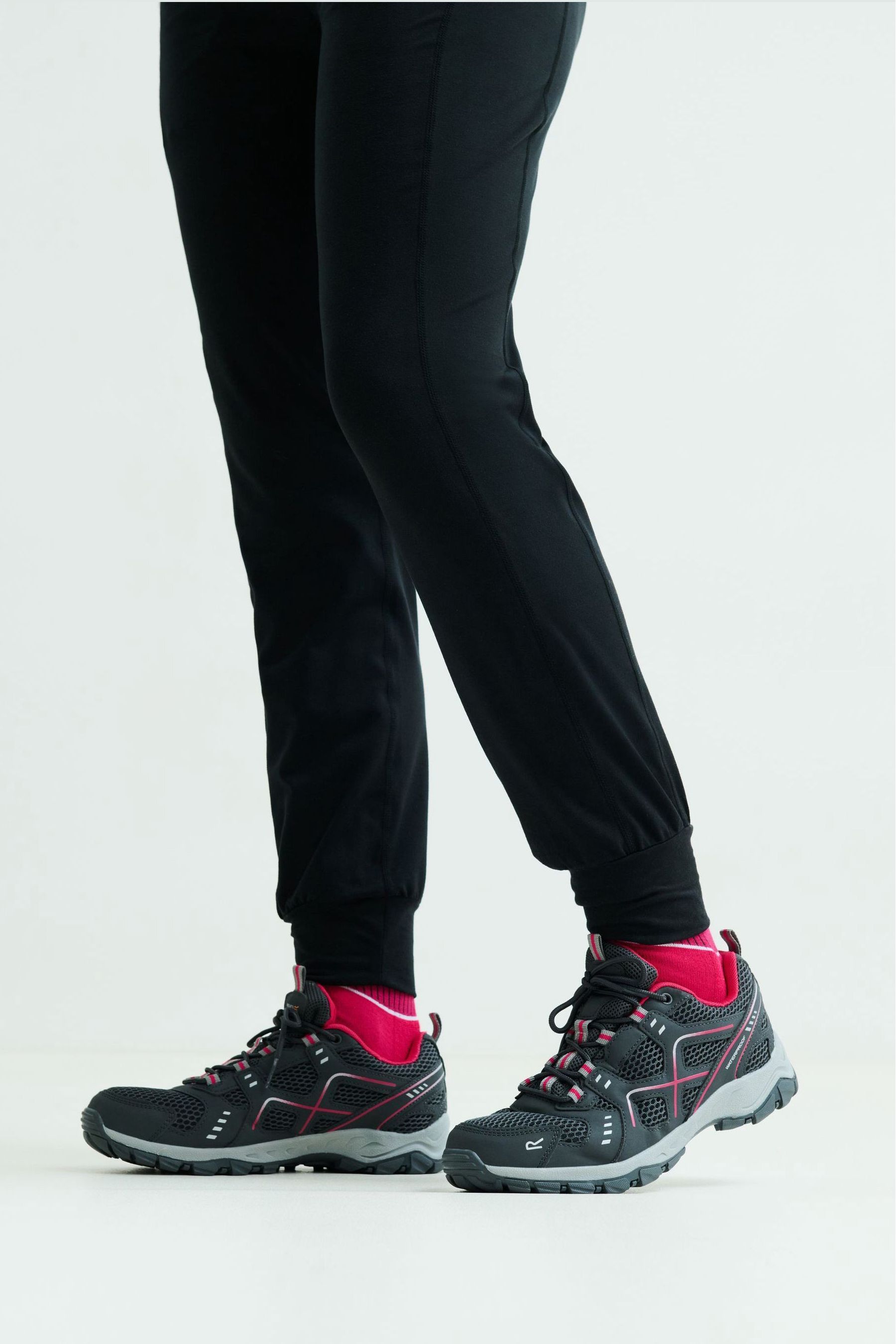 men's vendeavour waterproof walking shoe