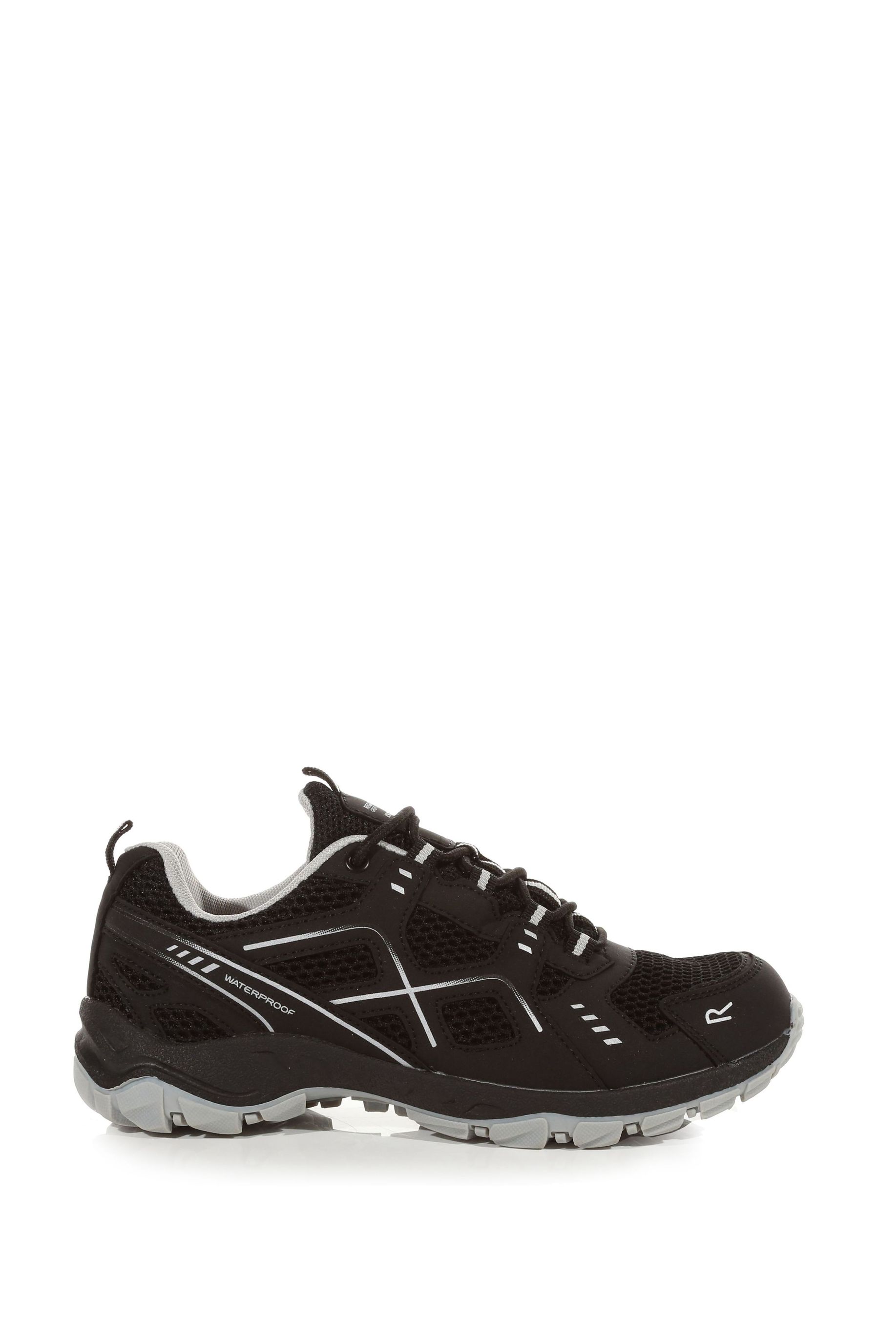men's vendeavour waterproof walking shoe