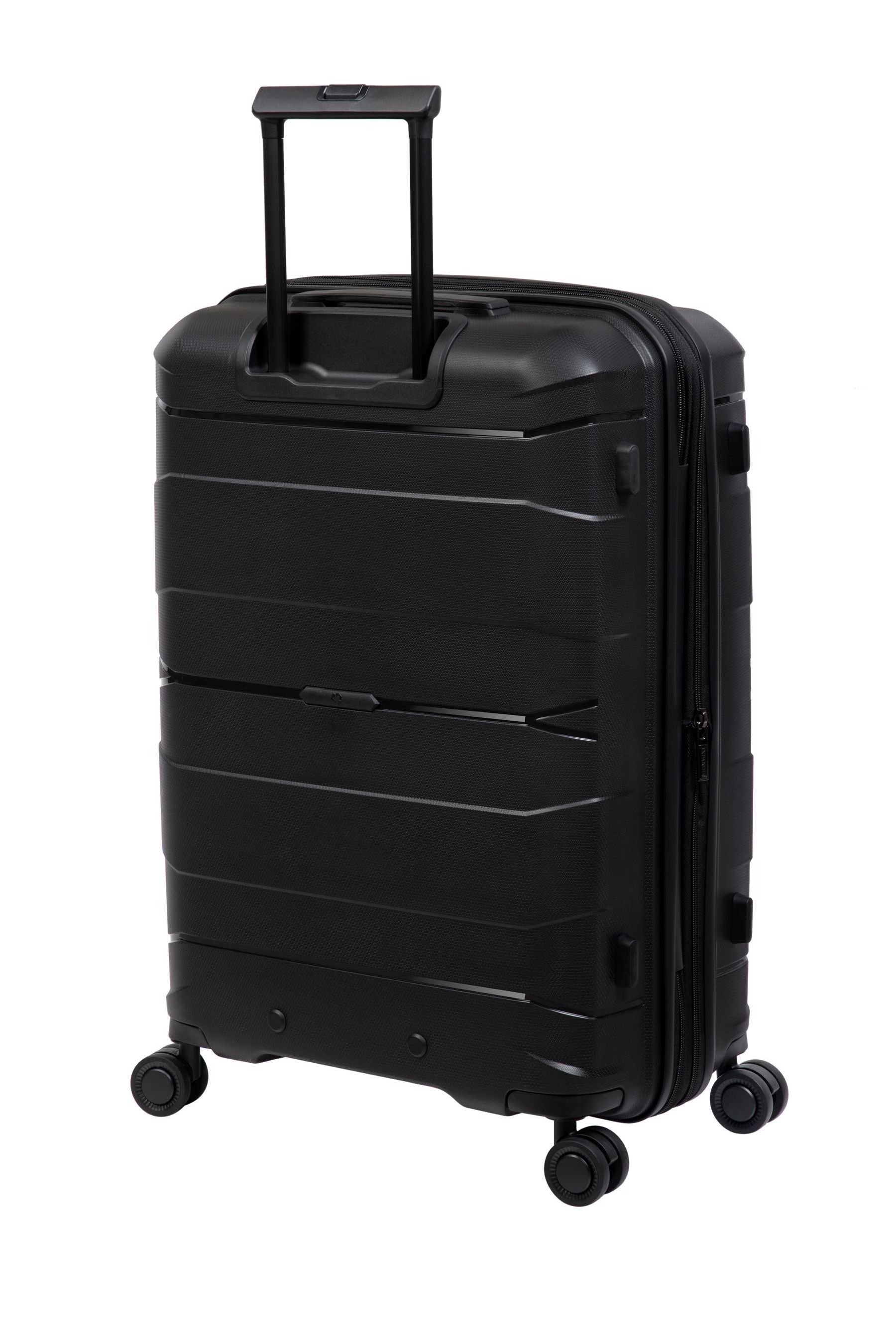 Buy IT Luggage Medium Momentous Expandable Hardshell Suitcase from the