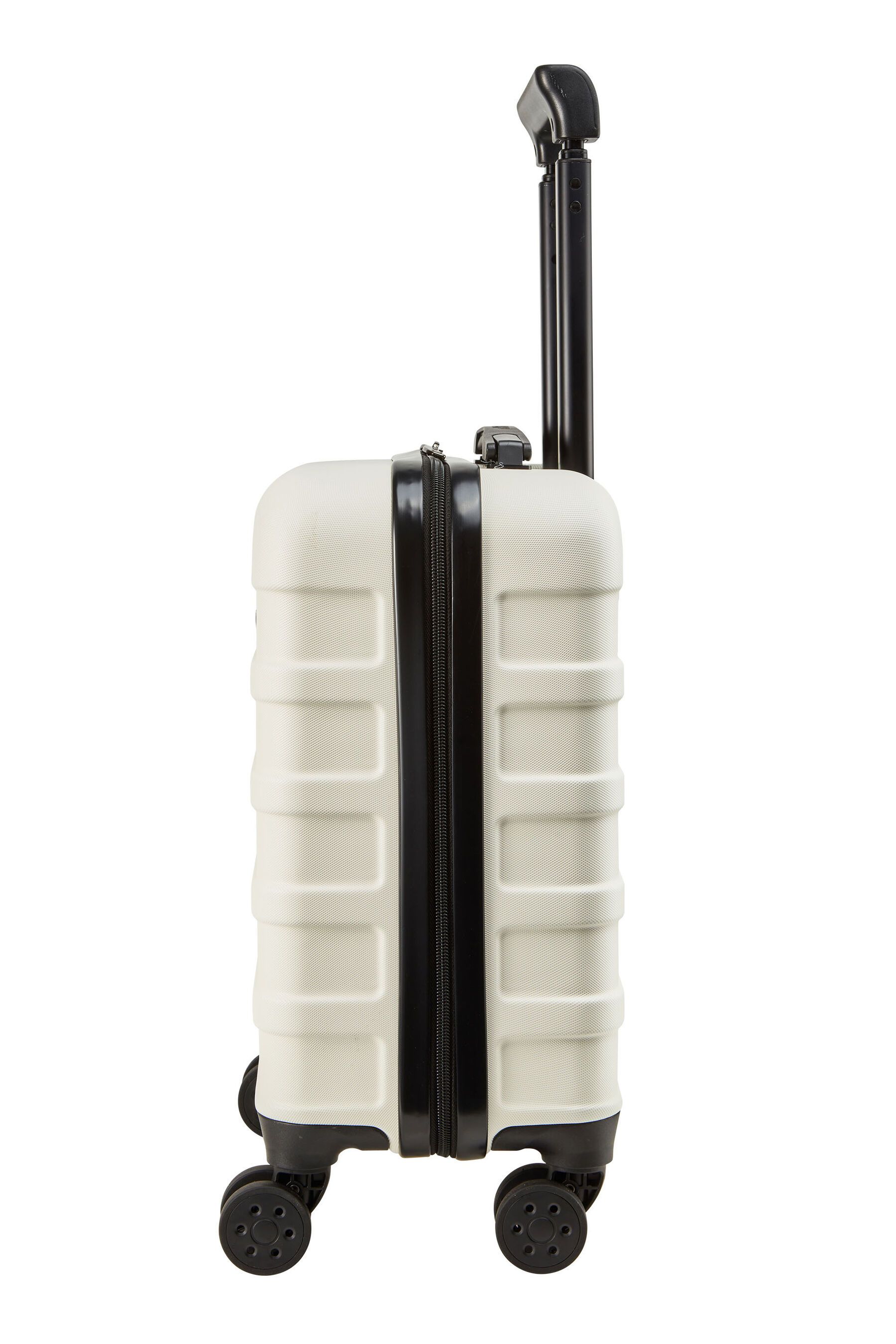 Buy Cabin Max Anode Four Wheel Carry On Easyjet Sized Underseat 45cm