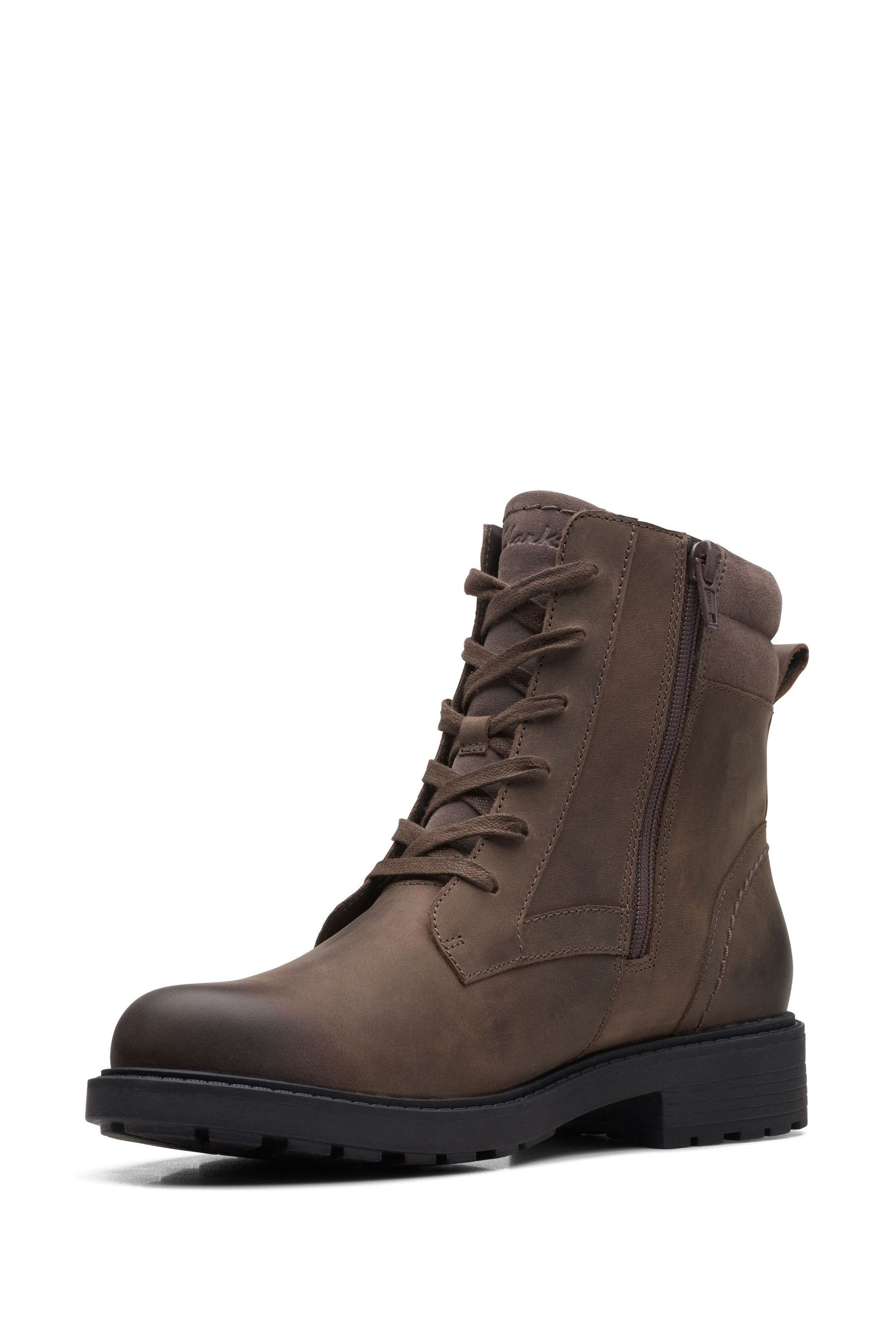 orinoco club khaki nubuck