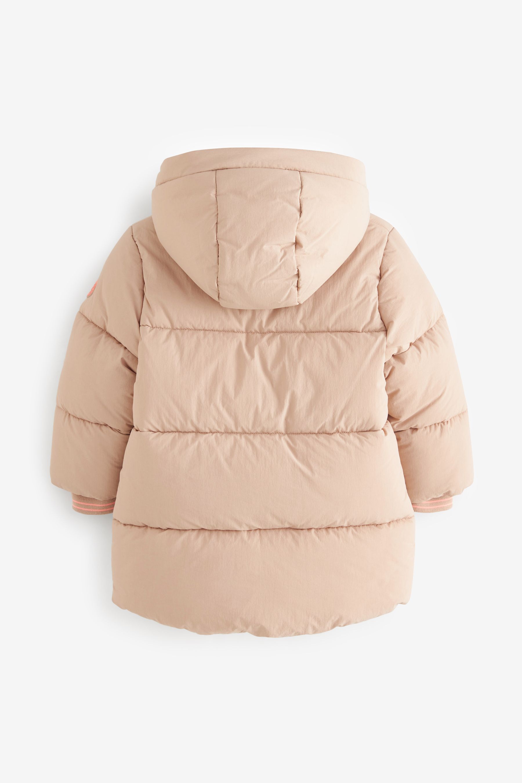 Buy Shower Resistant Padded Coat (3mths7yrs) from Next Ireland