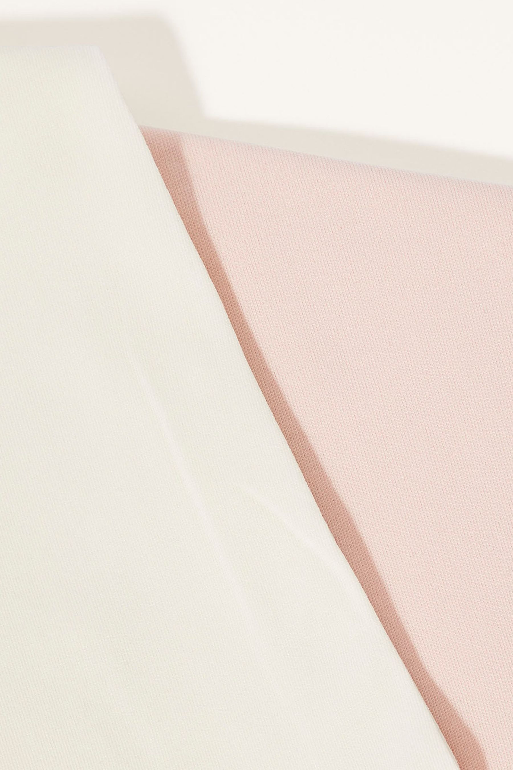 Buy Monsoon Baby White Nylon Tights Twinset from Next Ireland