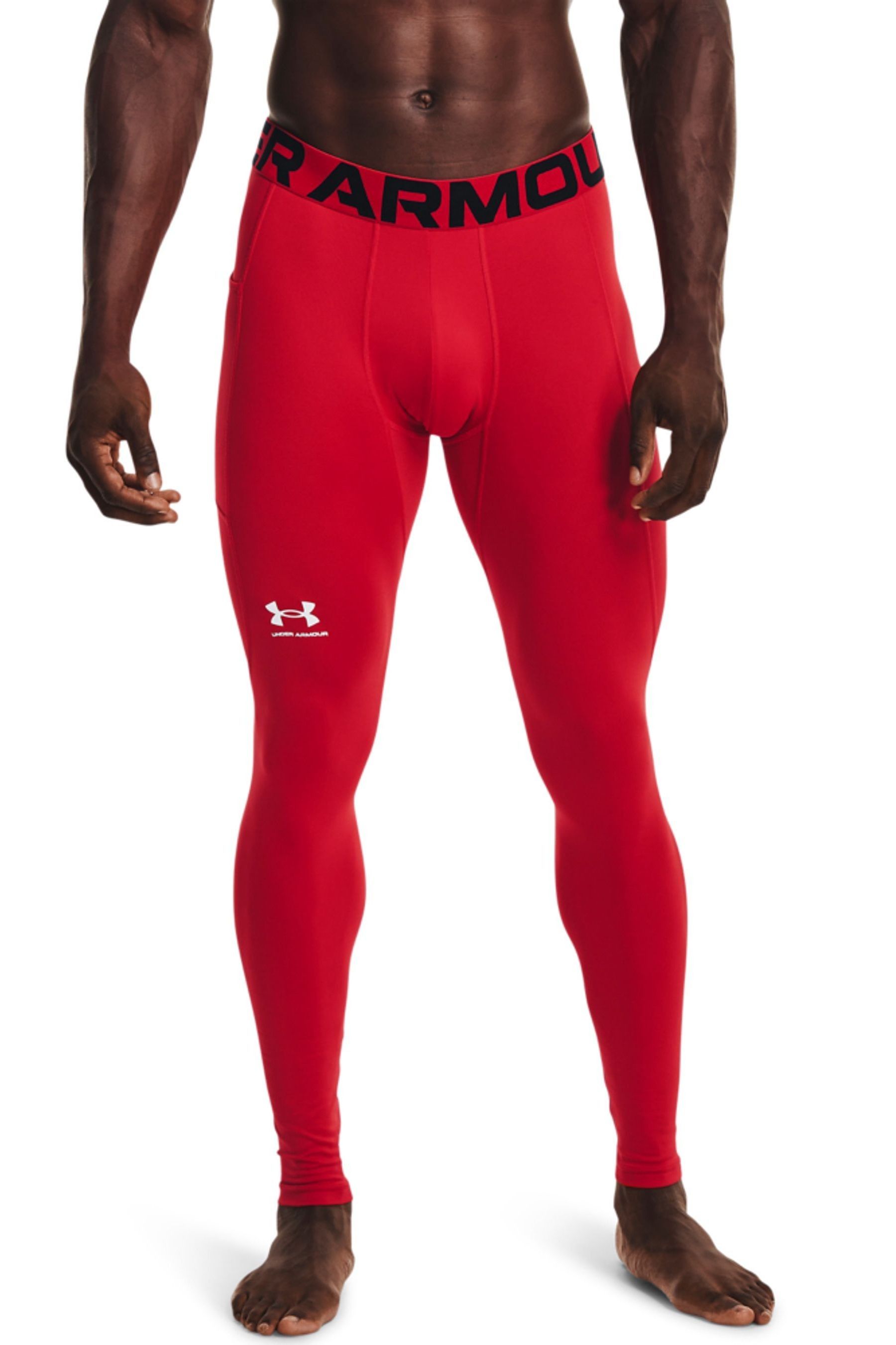Buy Under Armour Mens Base Layer Leggings from the Next UK online shop